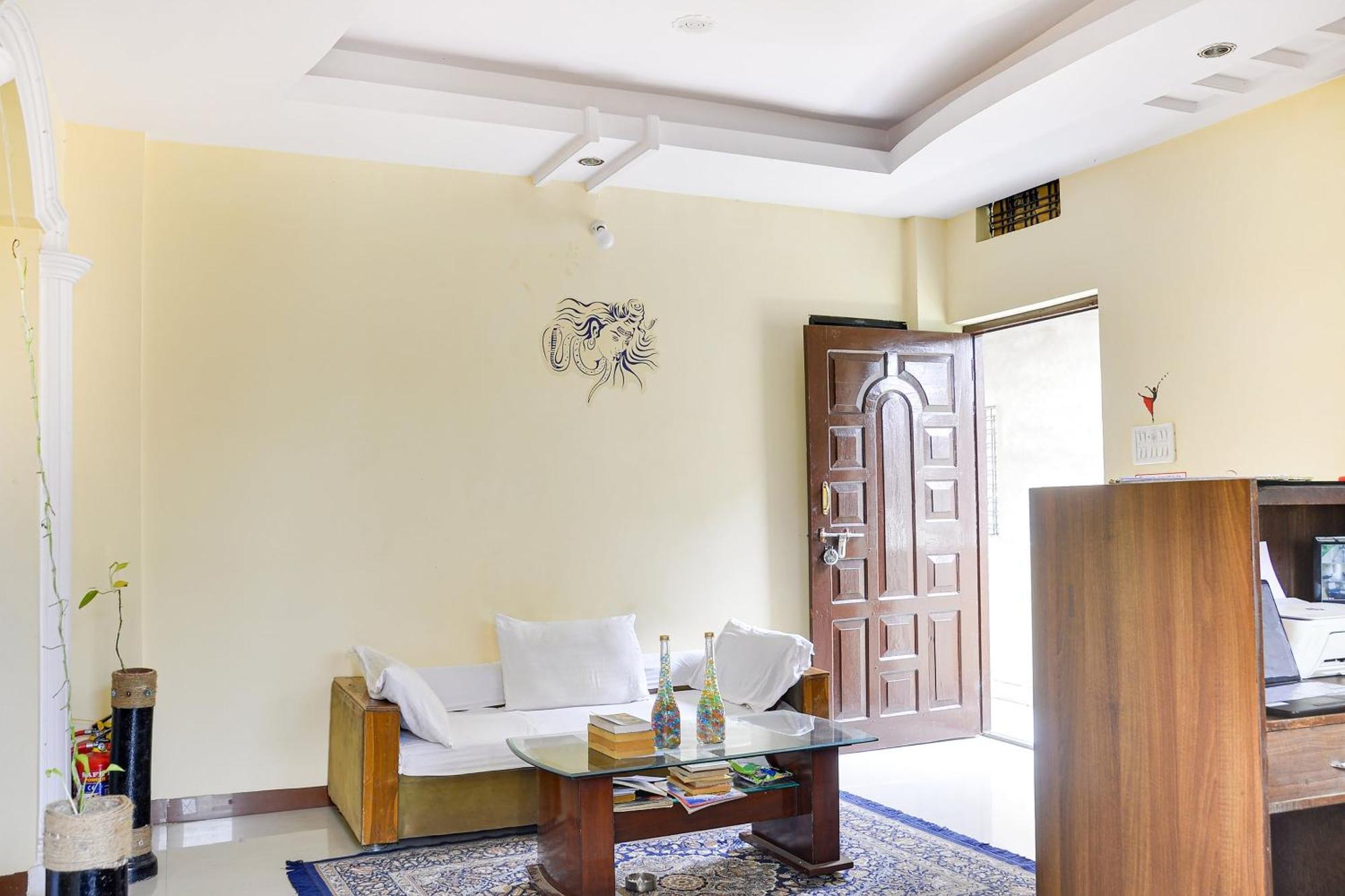 Hotel O Infinity 3*