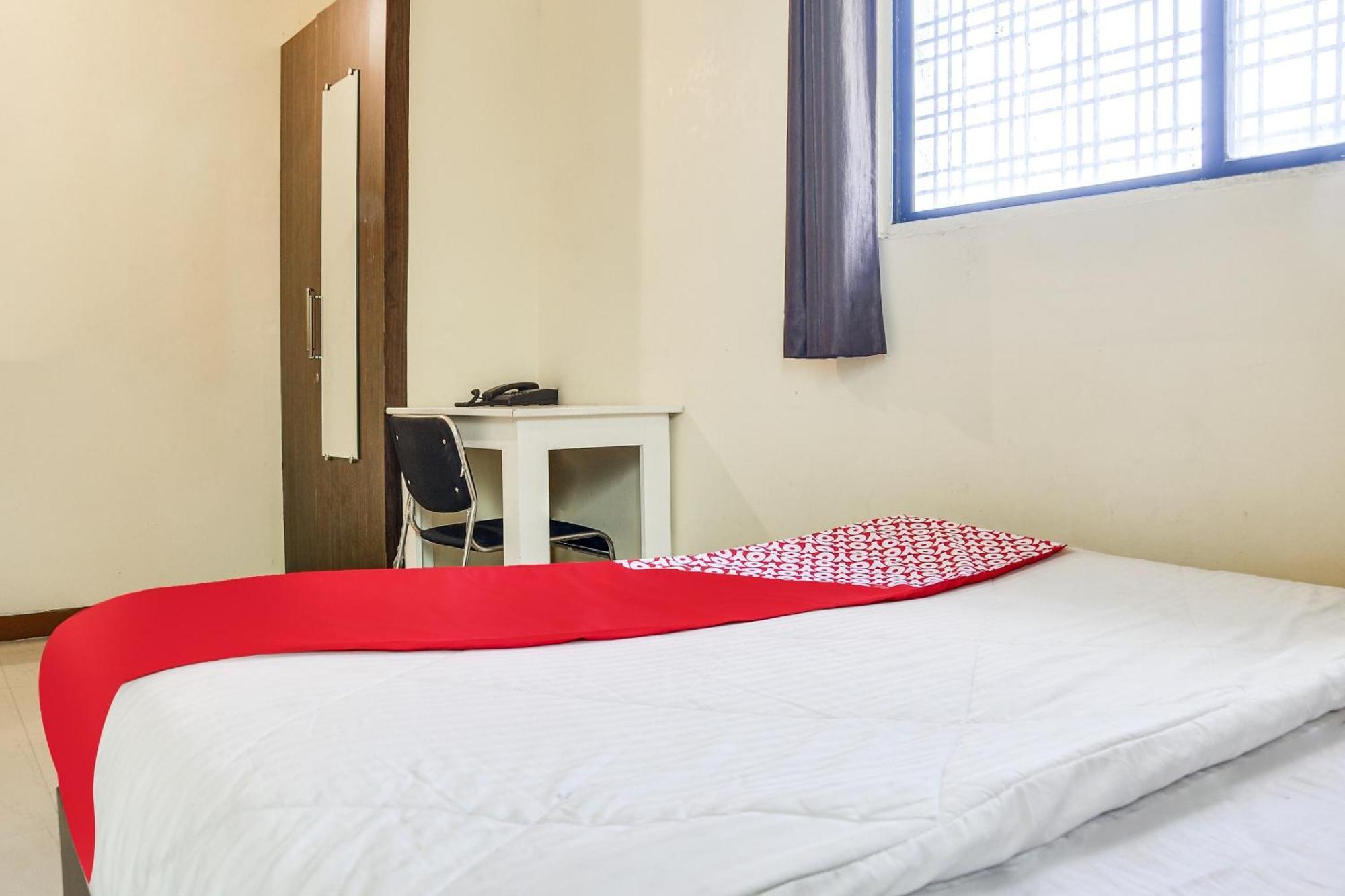Hotel O Infinity Nagpur