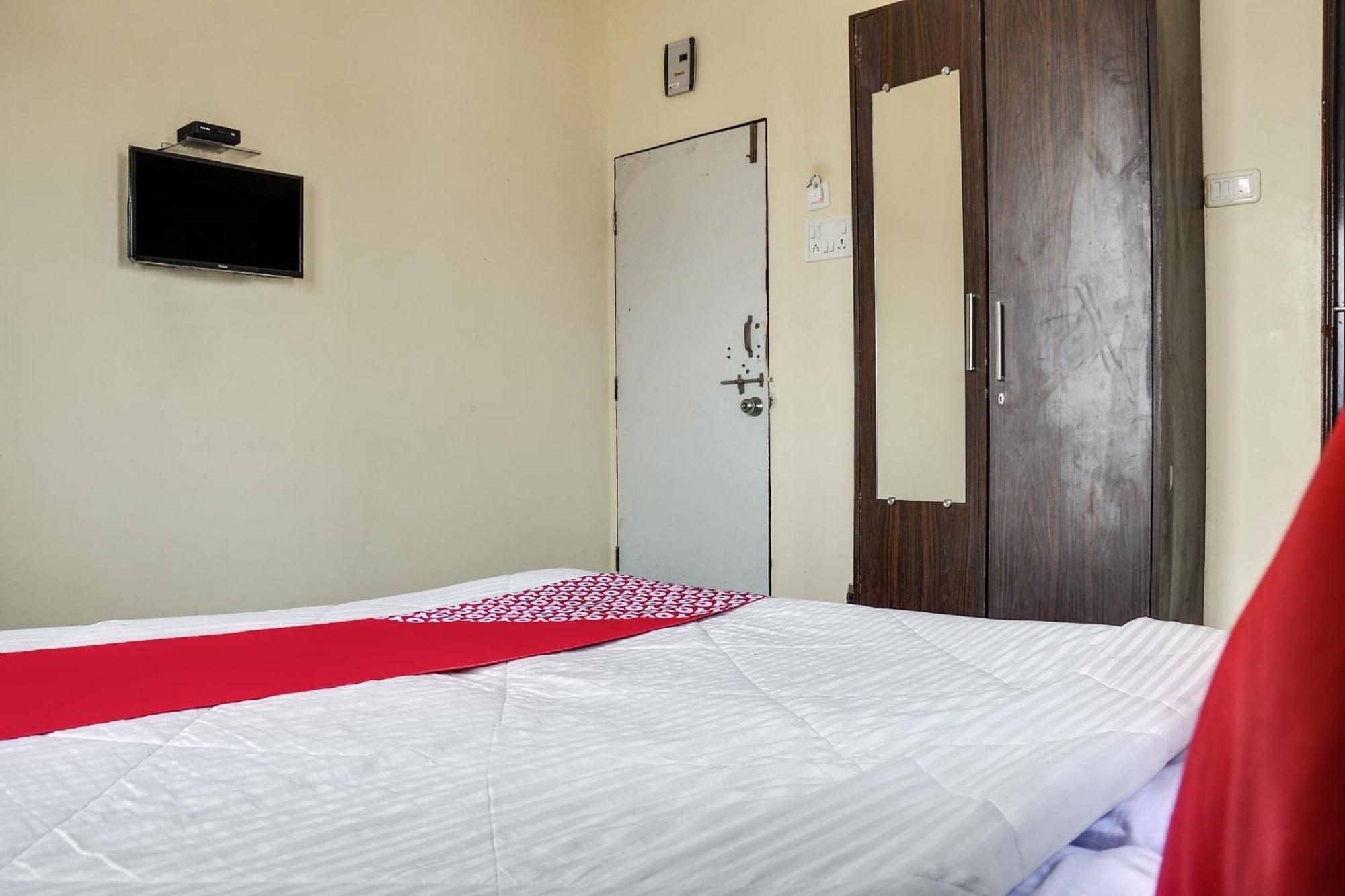 O Infinity 3* Nagpur