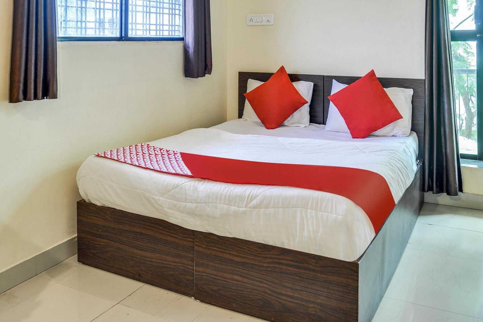 O Infinity Hotel