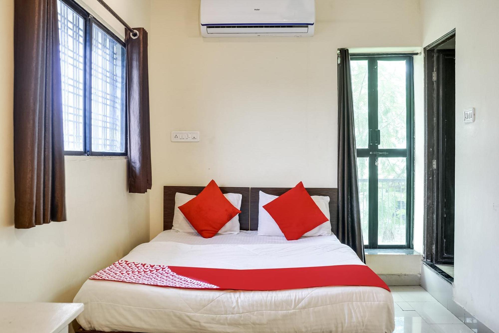 O Infinity Hotel Nagpur