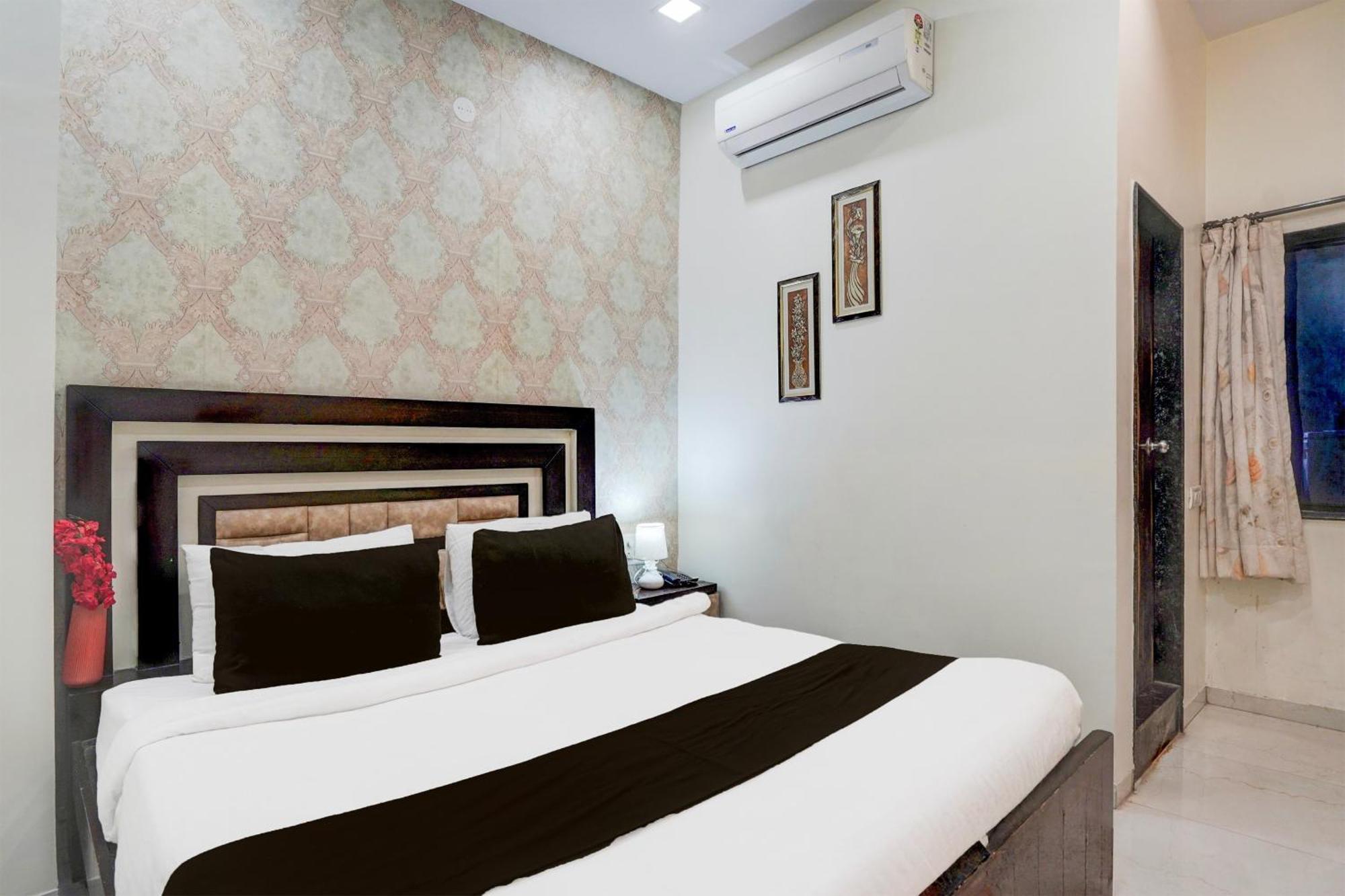 Super O Itwari Railway Station Formerly Prime Hotel Nagpur