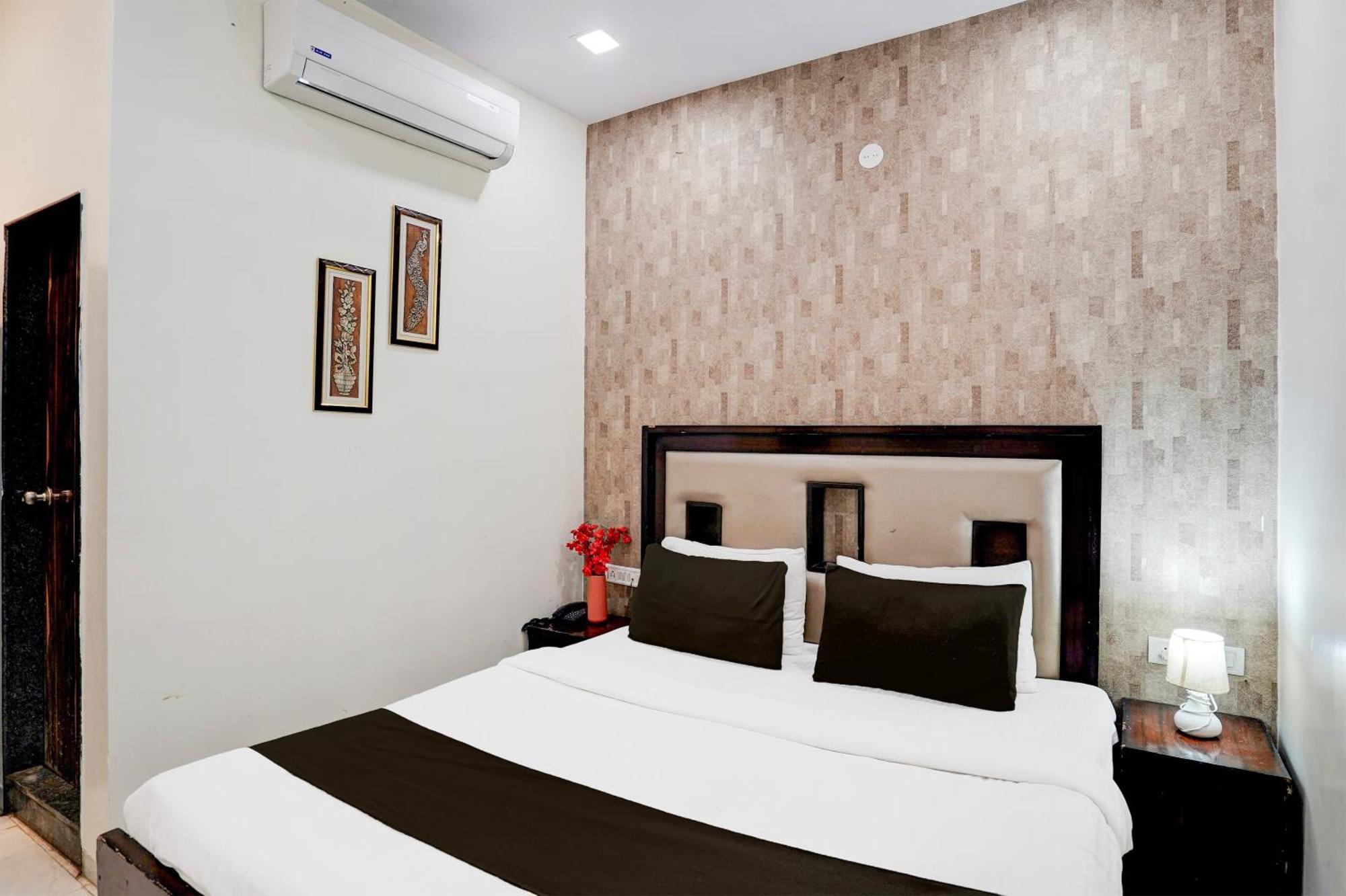 Hotel Super O Itwari Railway Station Formerly Prime Nagpur