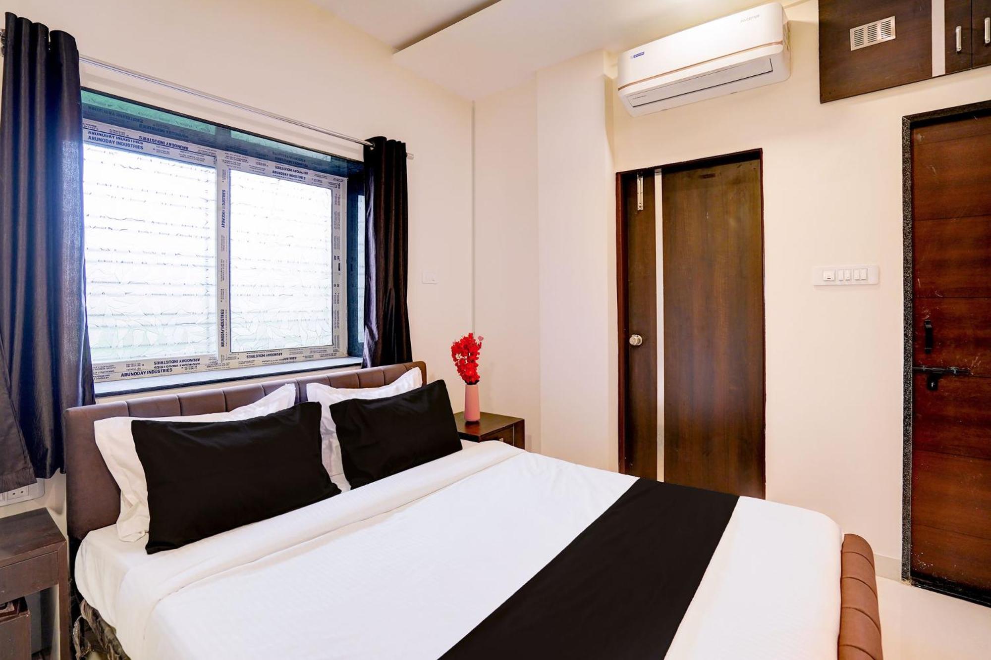 Hotel Super O Manish Nagar