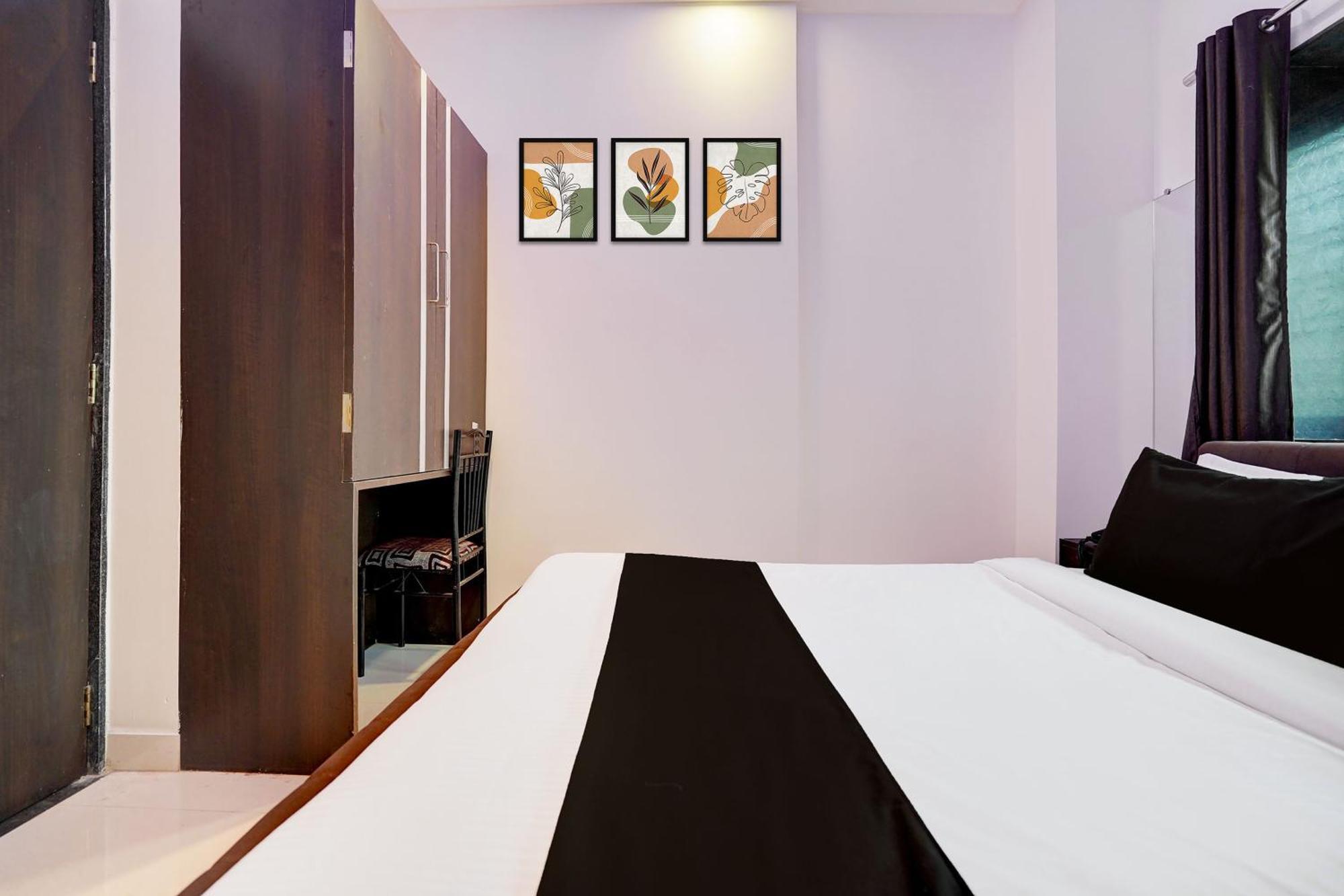 Hotel Super O Manish Nagar *