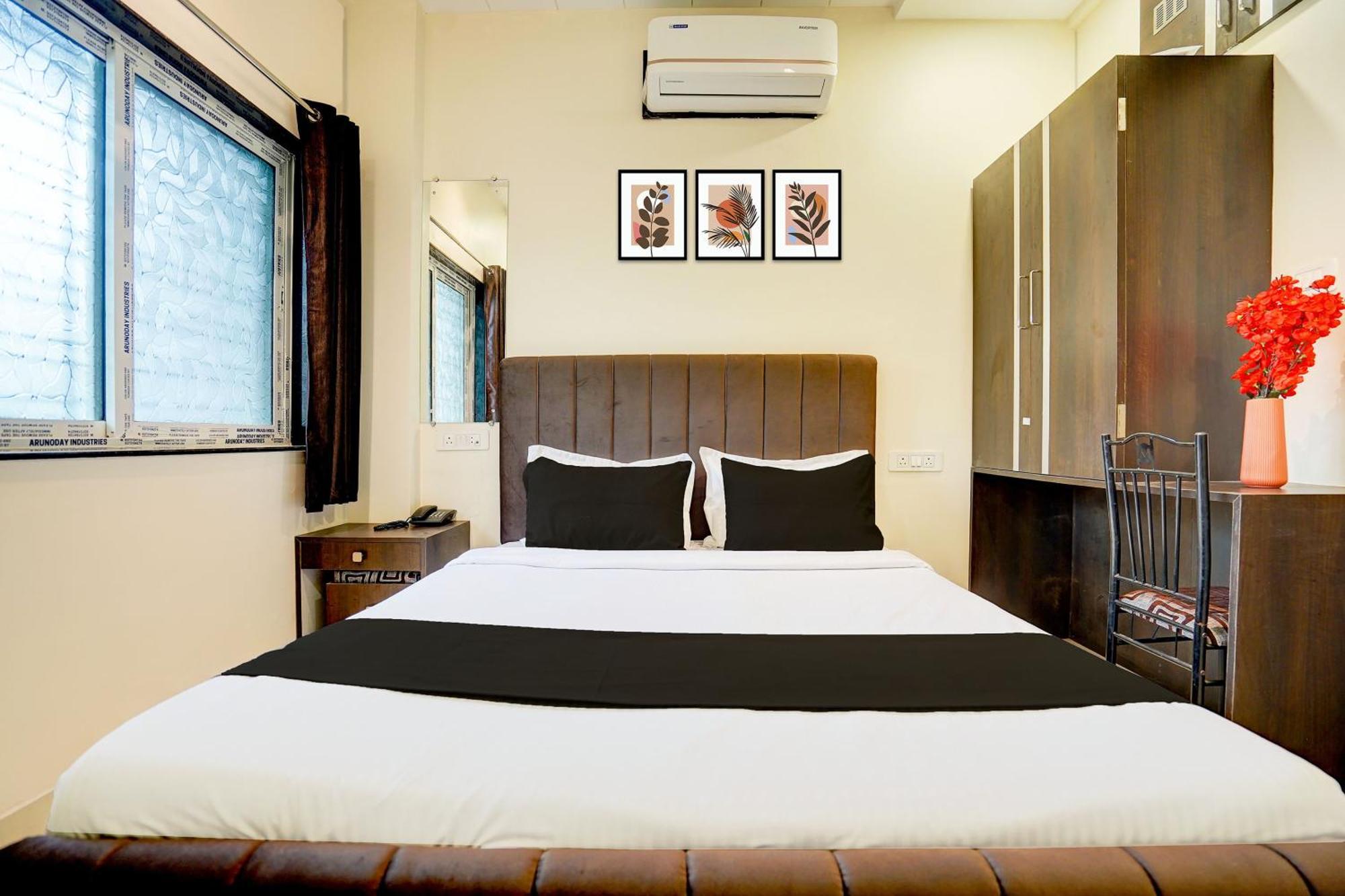 Super O Manish Nagar Hotel Nagpur