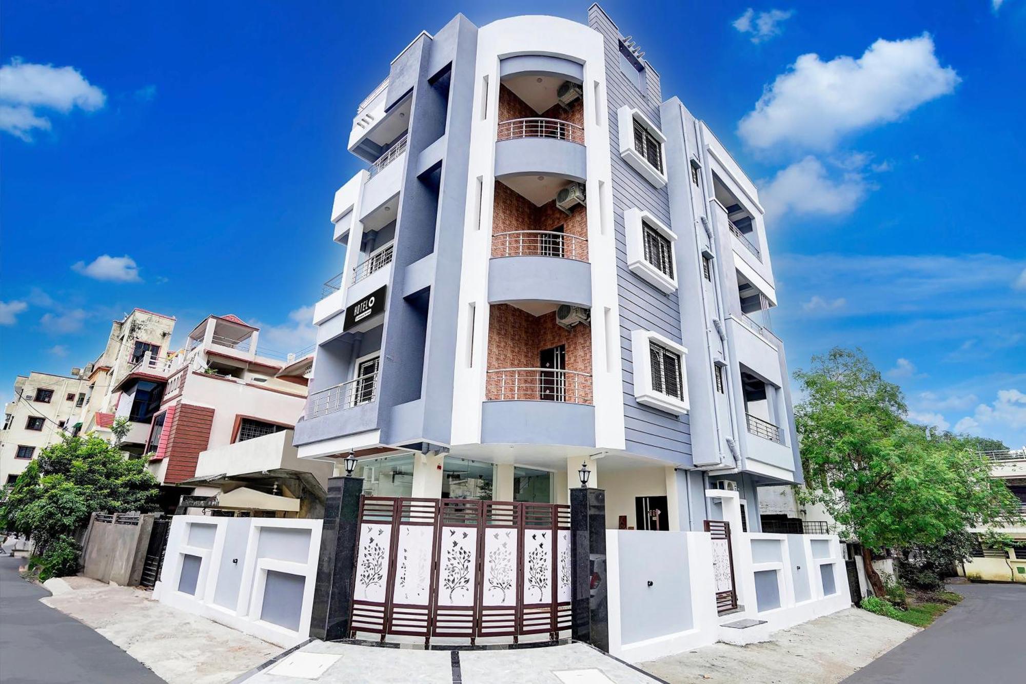 Hotel Super O Manish Nagar *