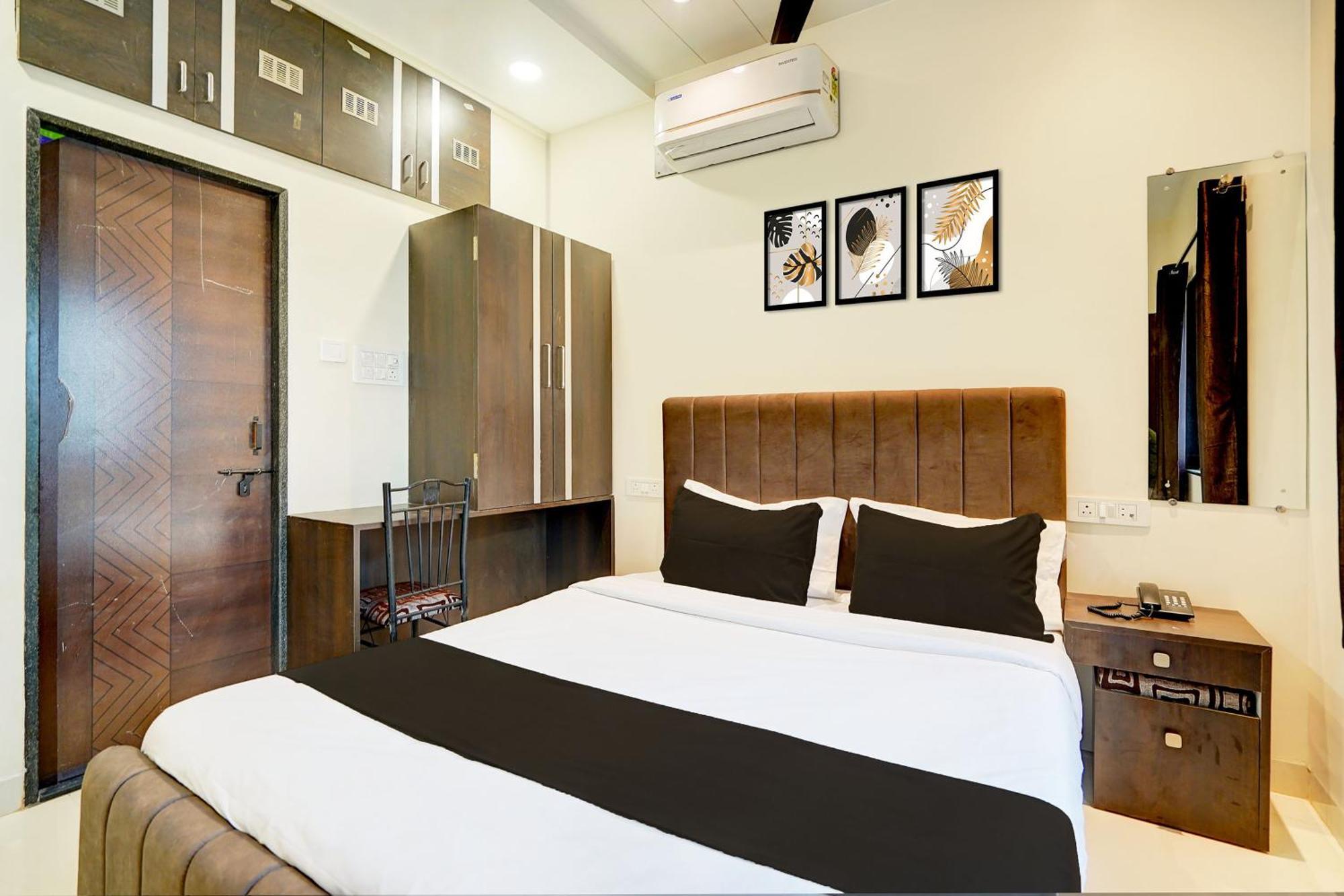 Hotel Super O Manish Nagar Nagpur
