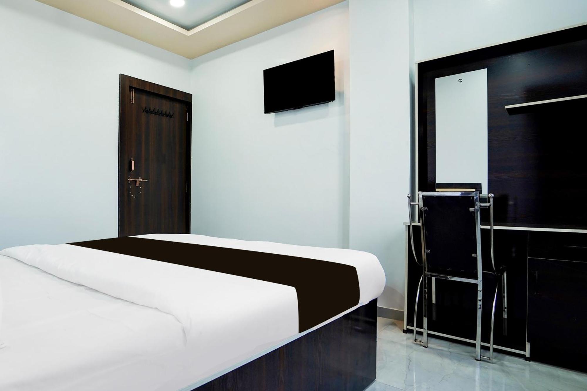 Super O Dabha Hilltop 3*