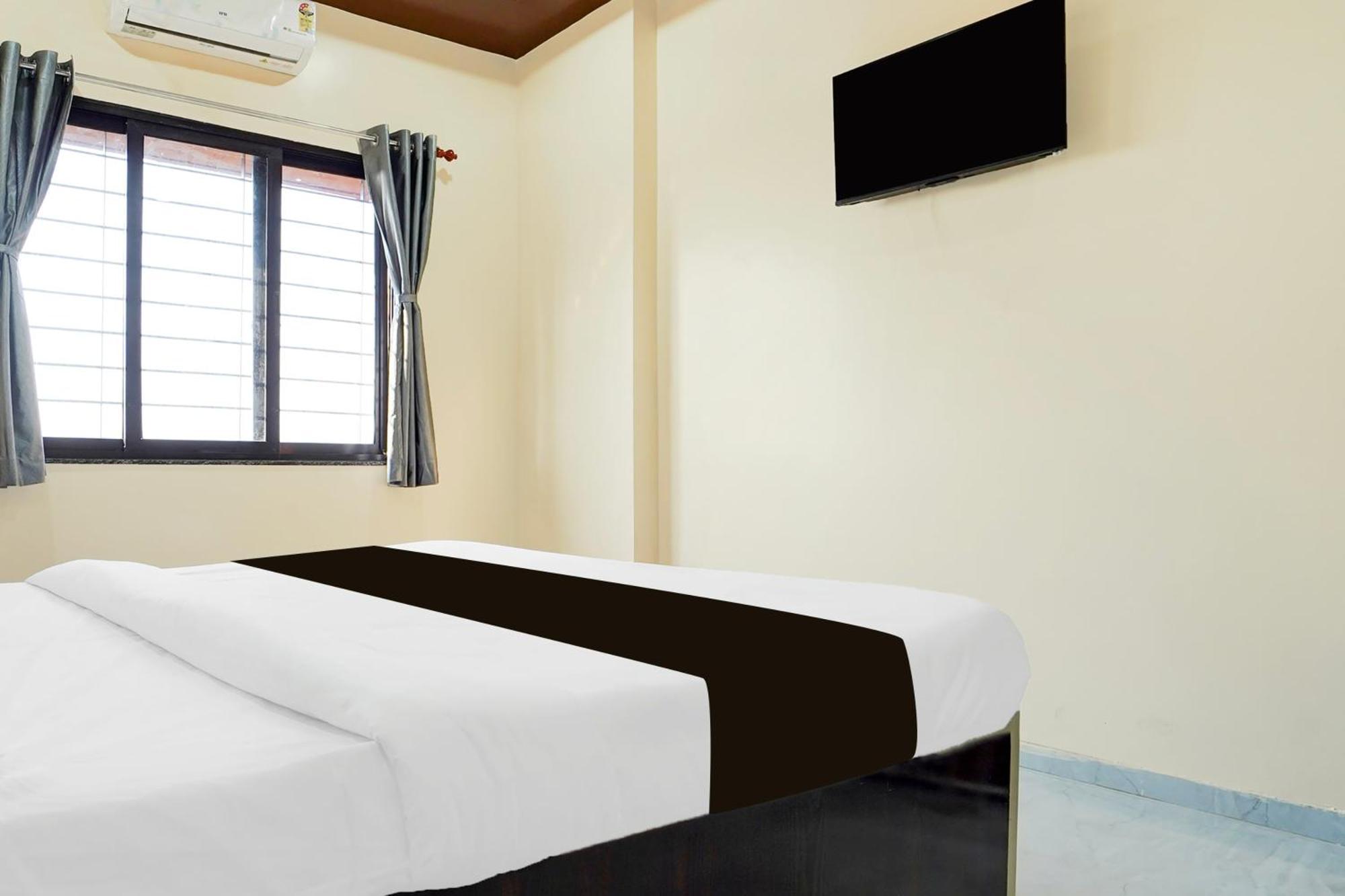 Super O Dabha Hilltop Hotel 3*