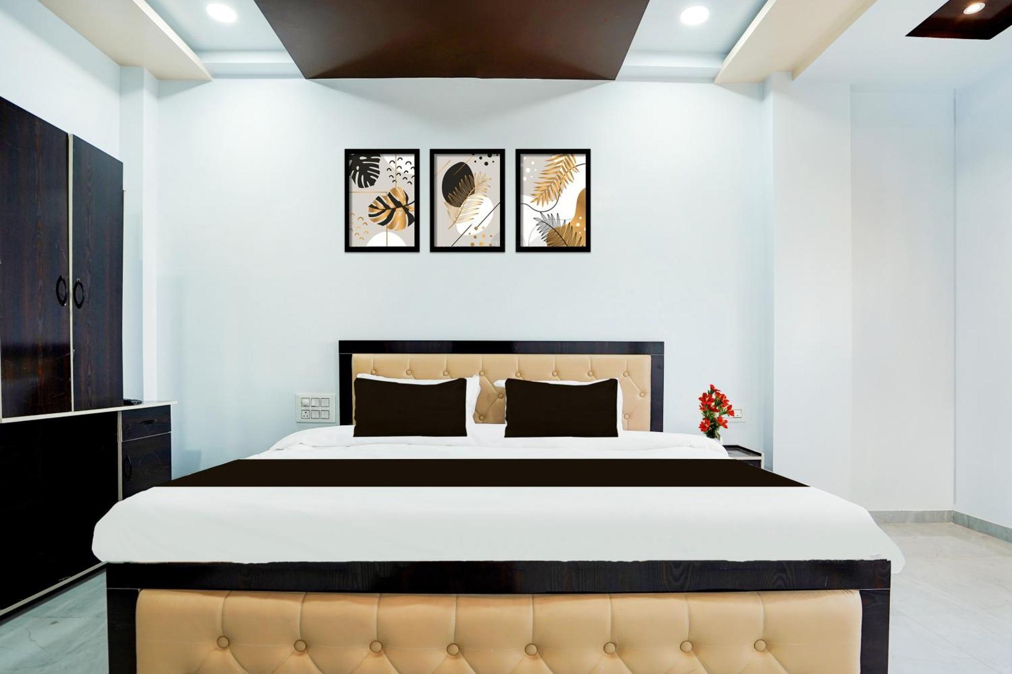 Super O Dabha Hilltop Hotel Nagpur