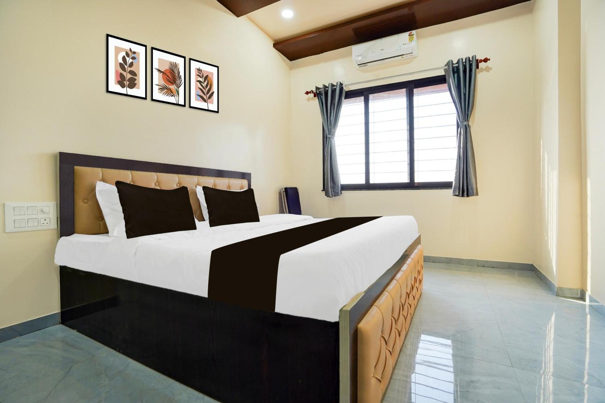 Hotel Super O Dabha Hilltop Nagpur