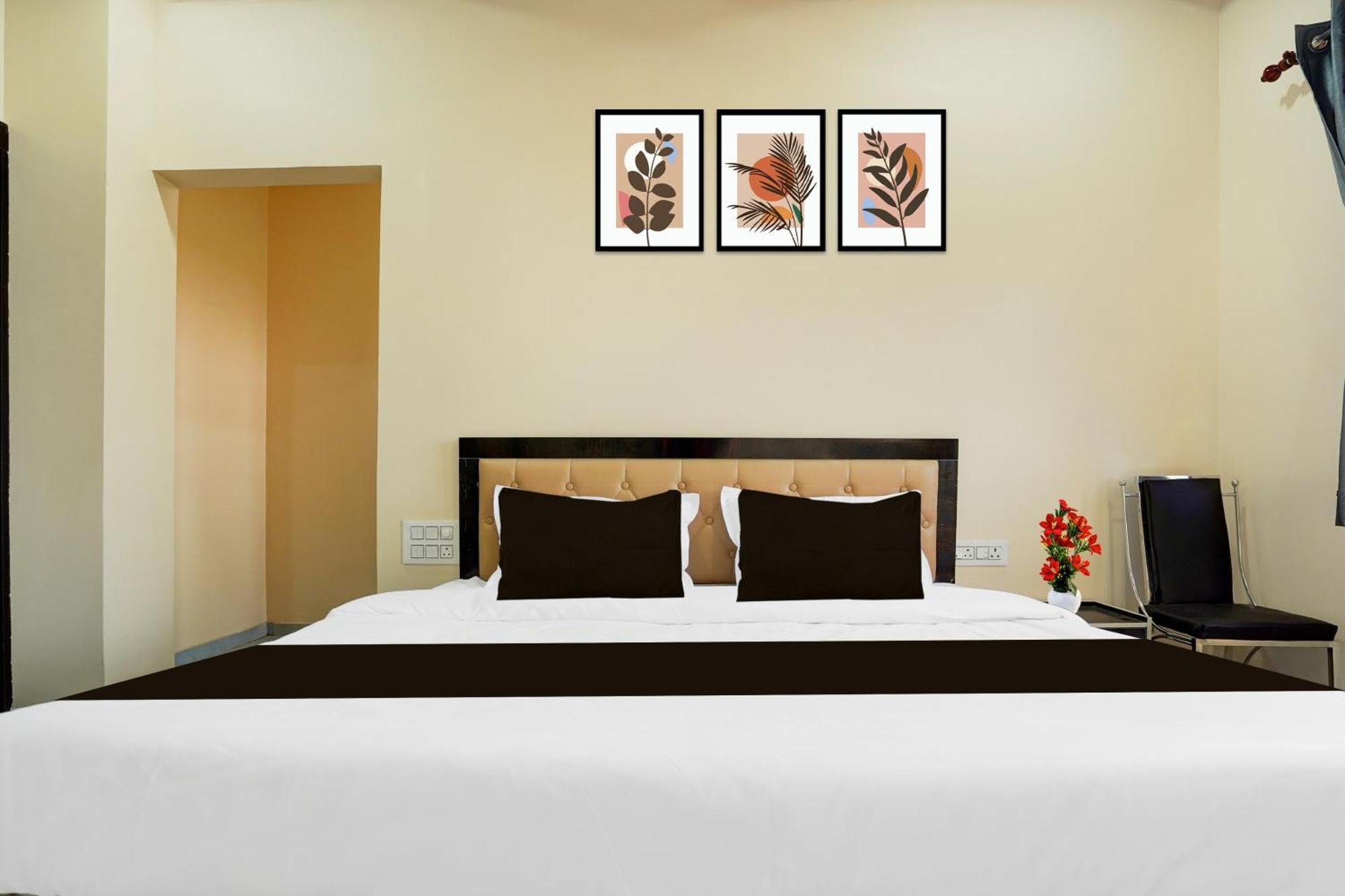 Super O Dabha Hilltop Hotel
