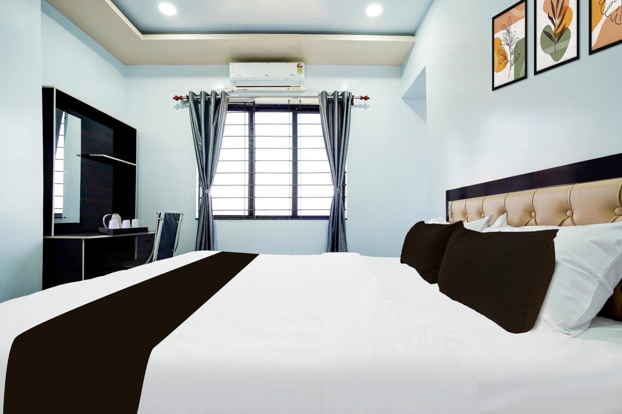 Super O Dabha Hilltop Hotel 3*