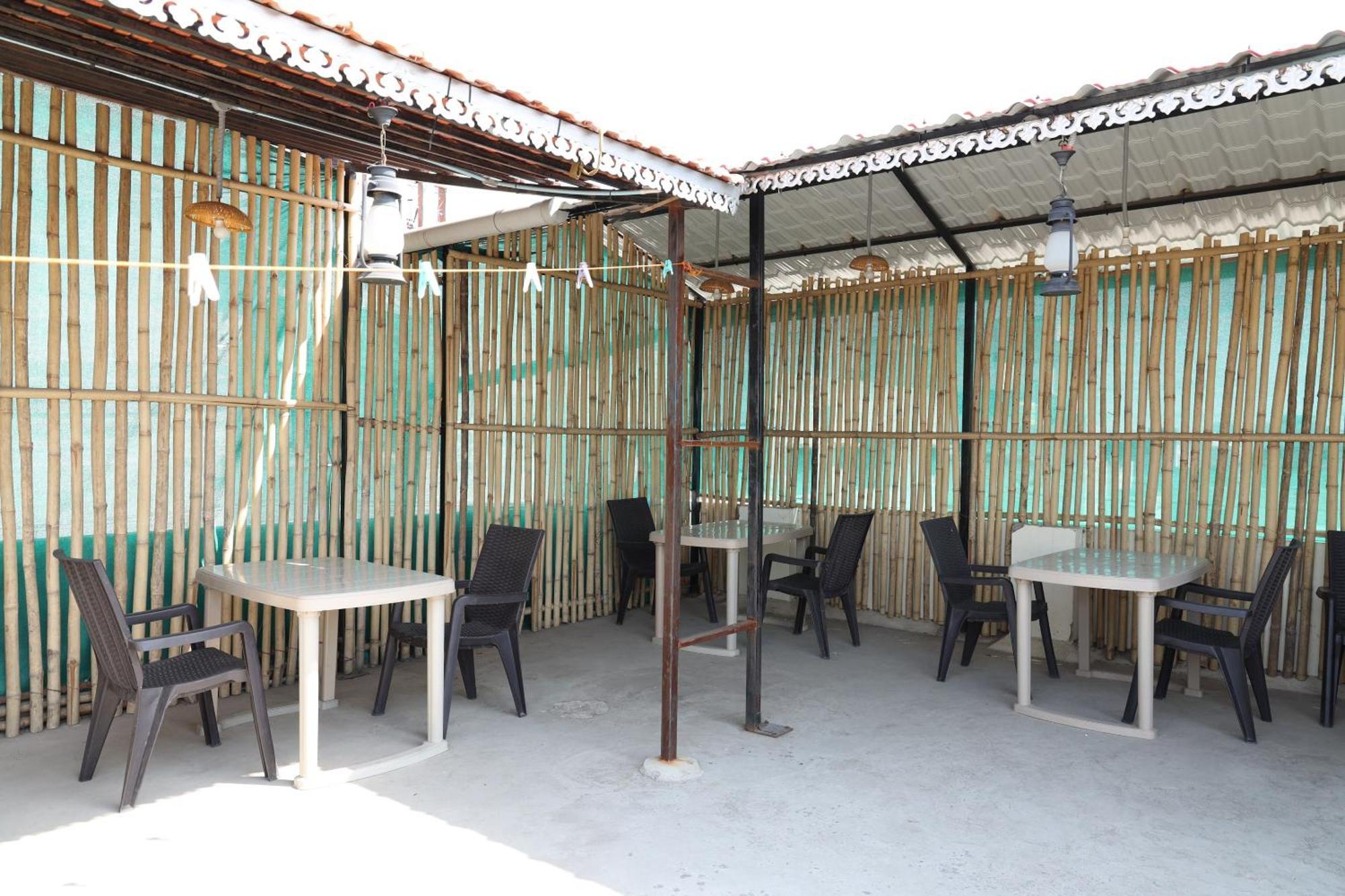 Hotel O Prithvi 3*