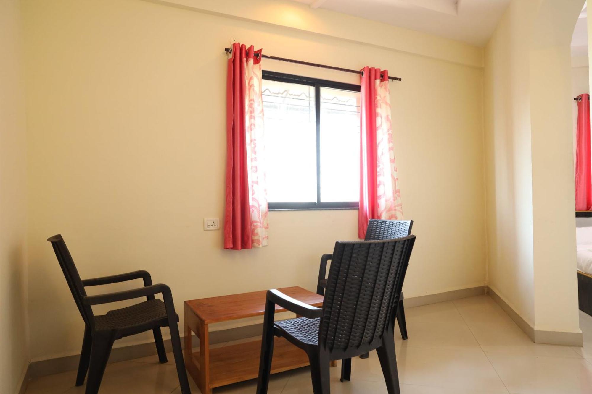 O Prithvi Hotel Nagpur