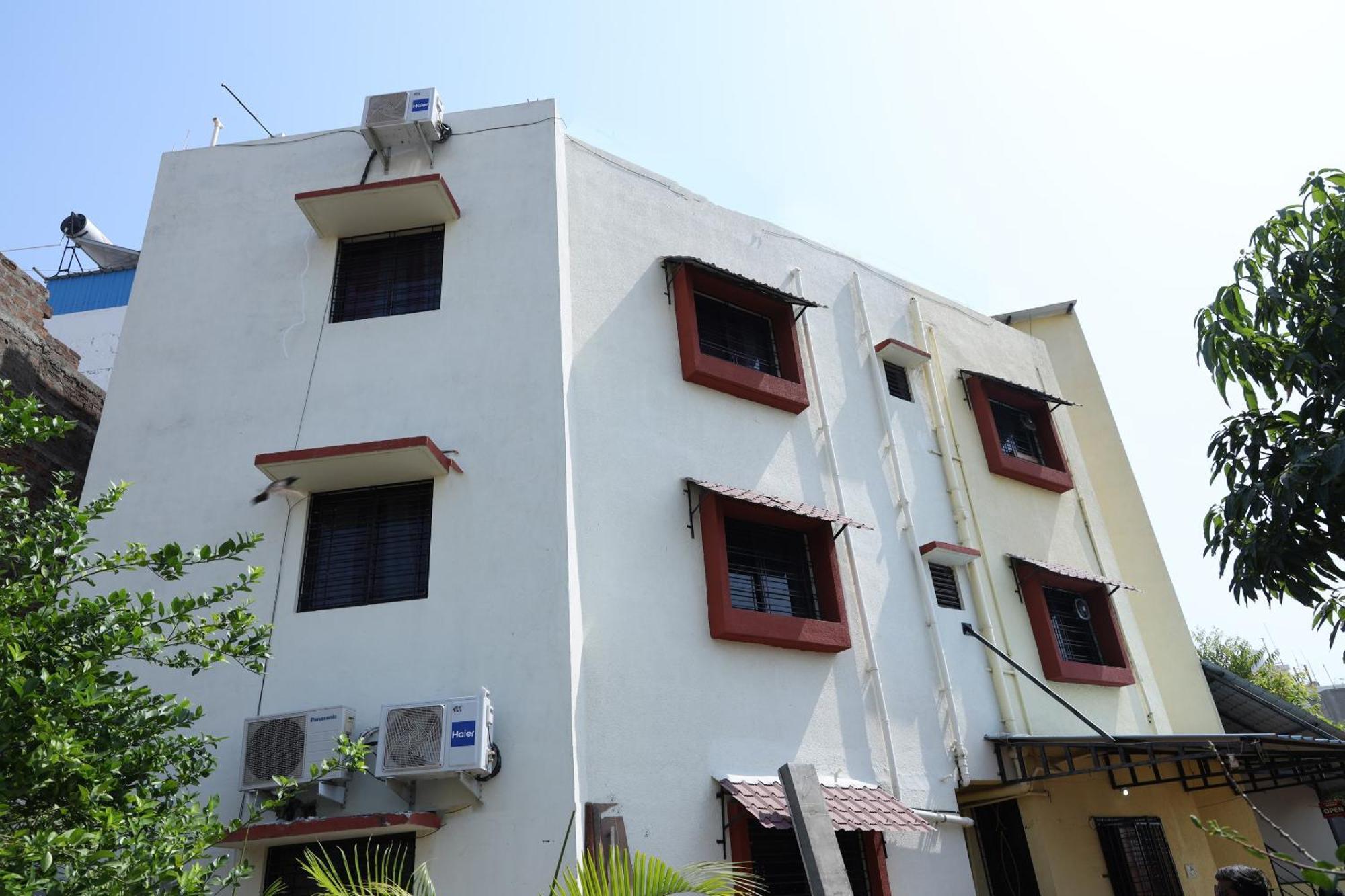 O Prithvi Hotel 3*