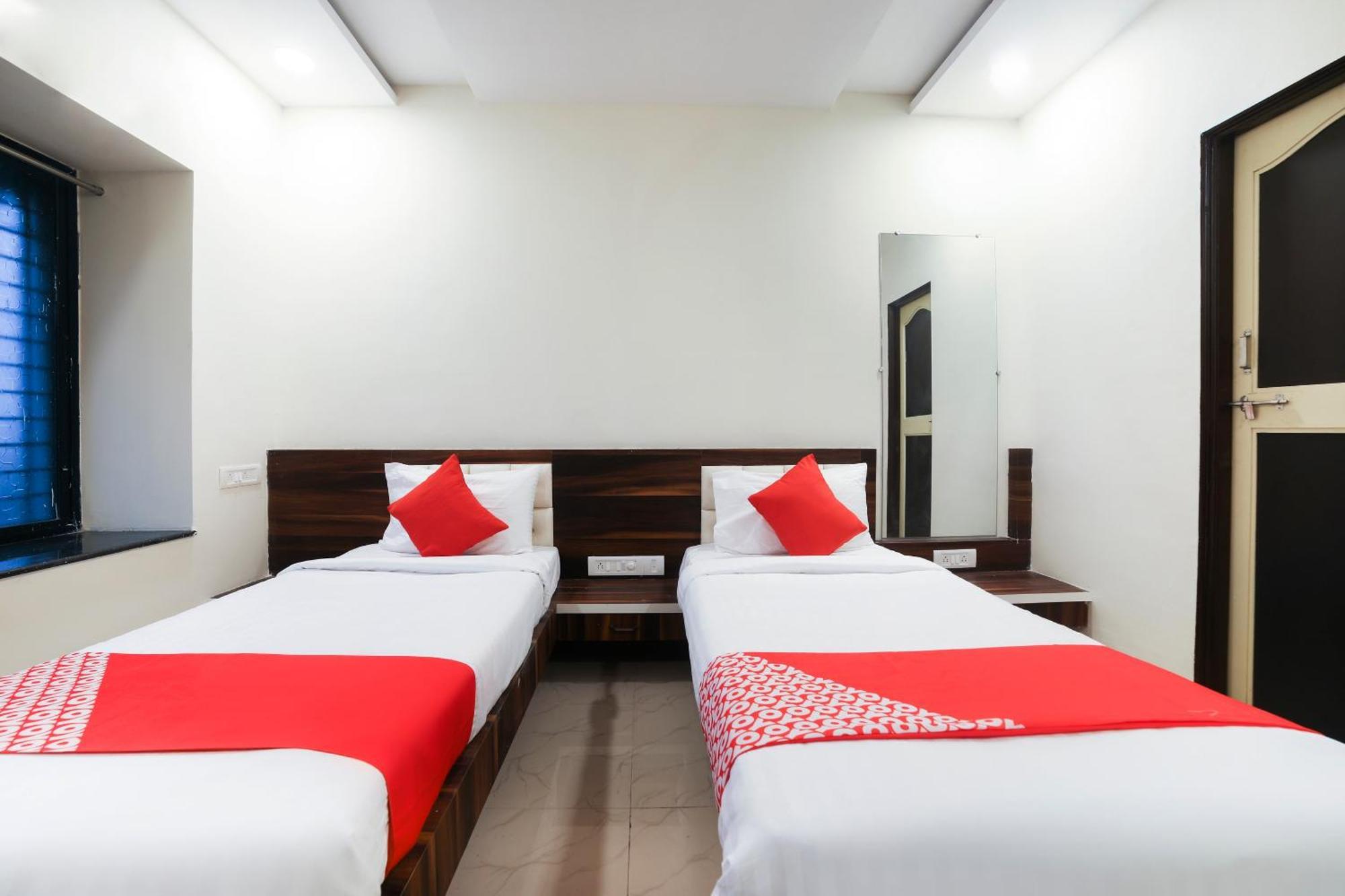 Hotel O Club Metro