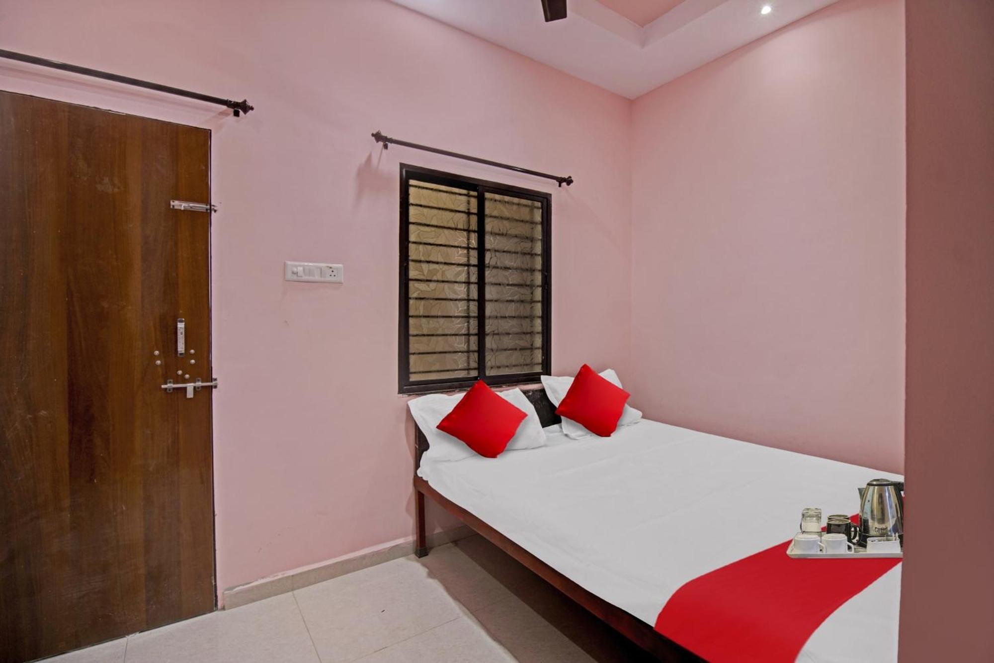 O R K Hotel 4*