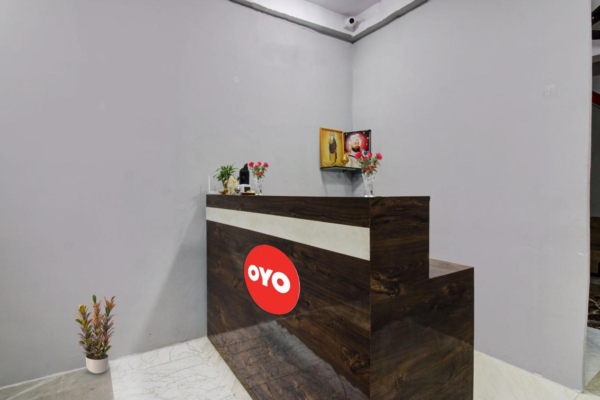 Hotel O Mr