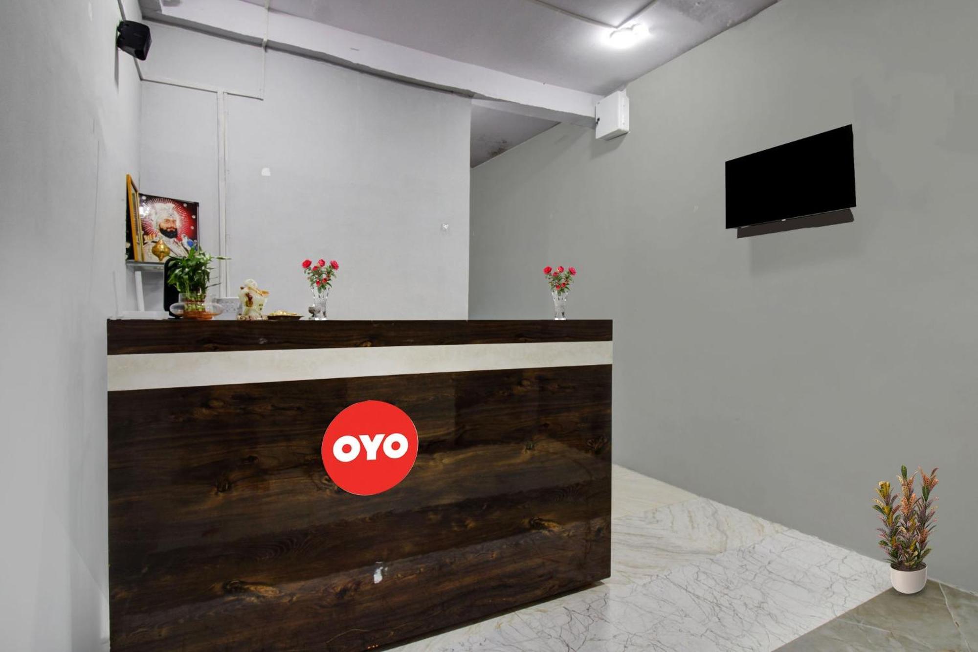 O Mr Hotel 4*