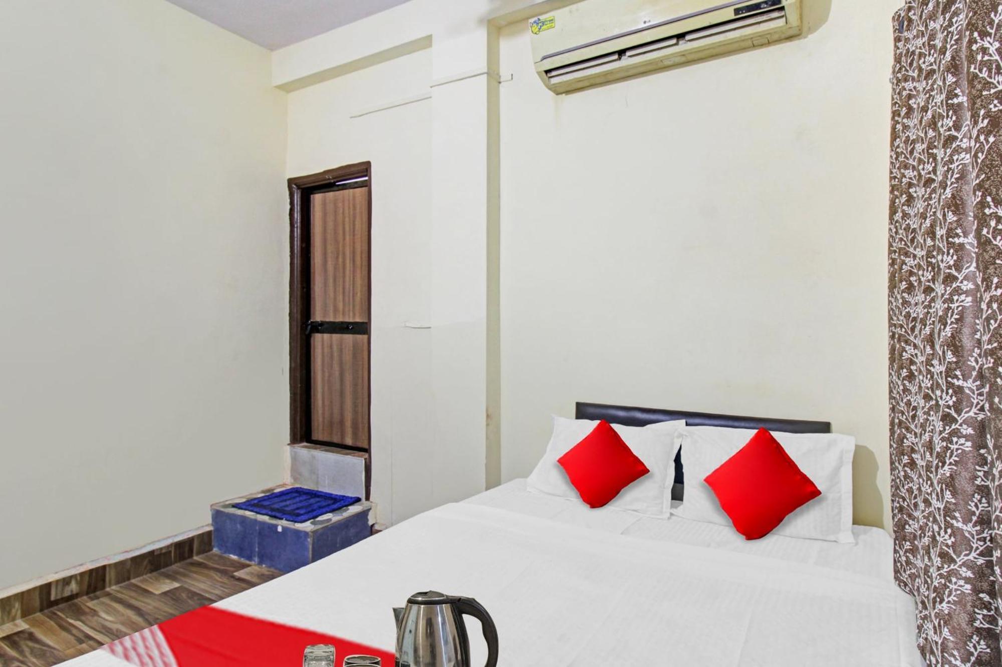 Hotel O Mr Nagpur