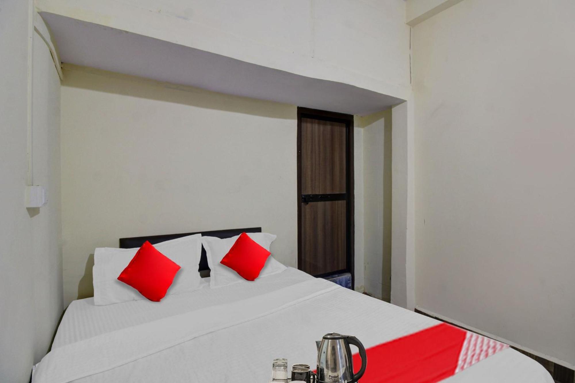 O Mr Hotel 4*