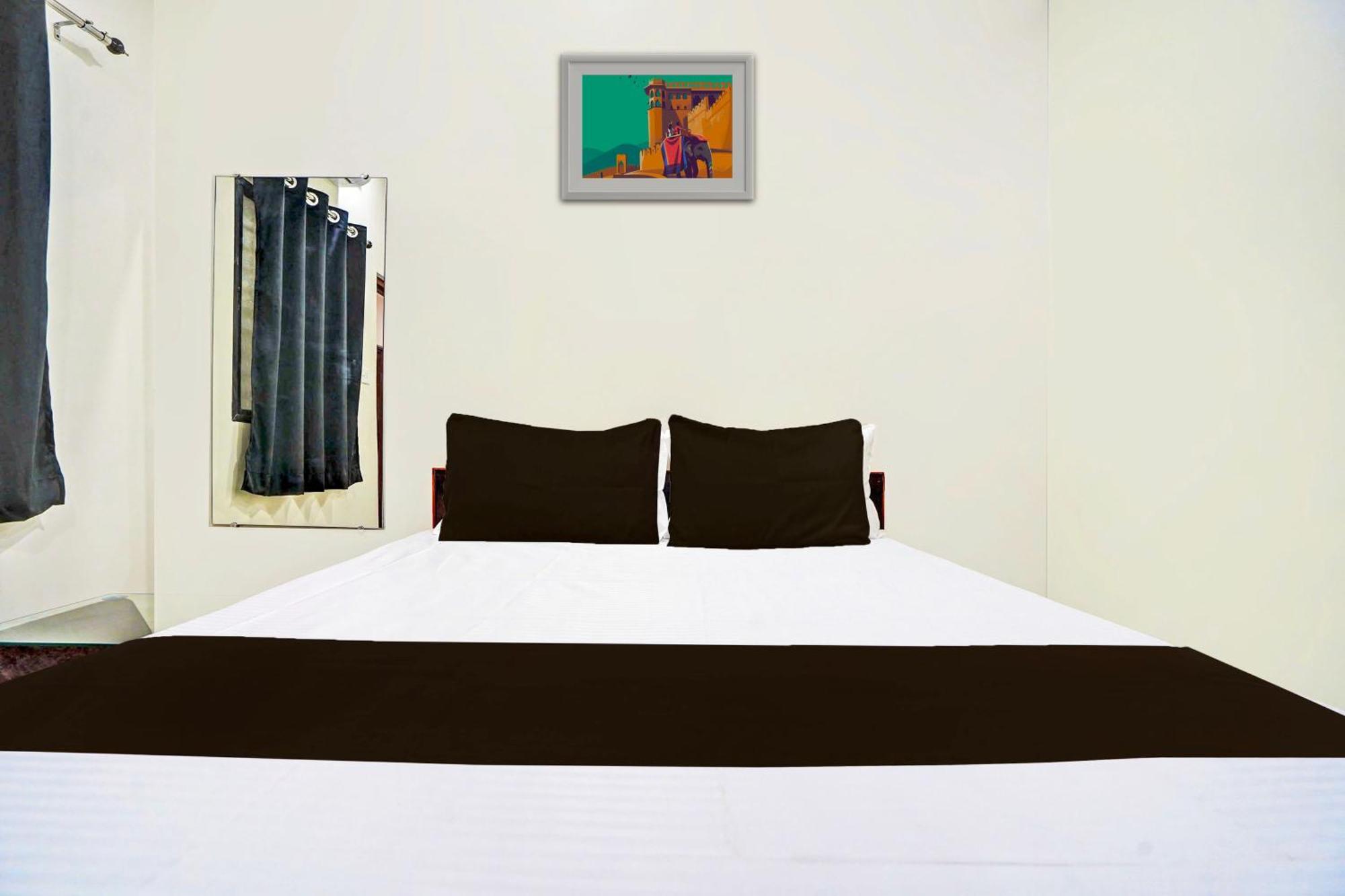 Super O Diva - Ii Hotel Nagpur