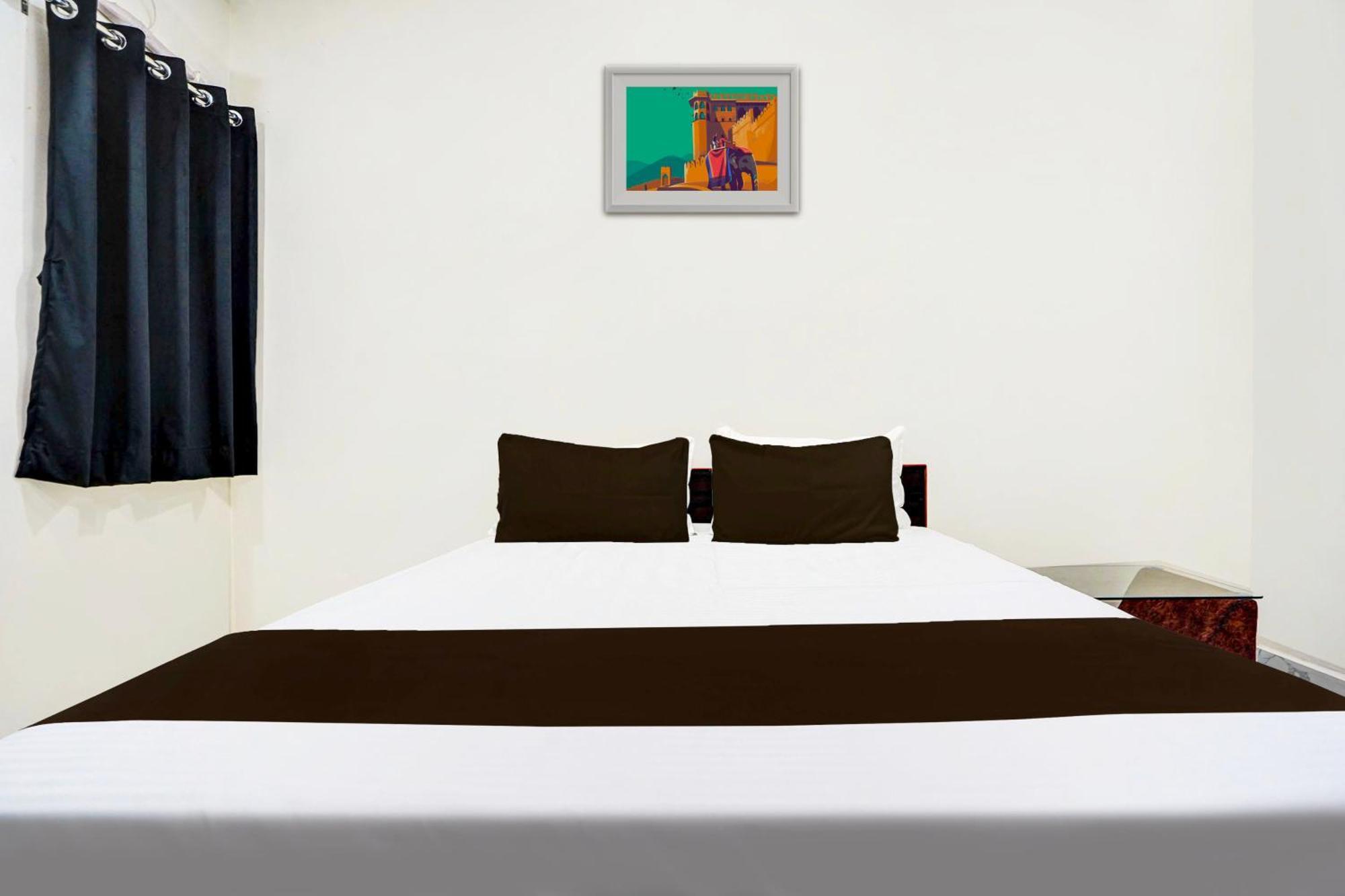 Hotel Super O Diva - Ii Nagpur