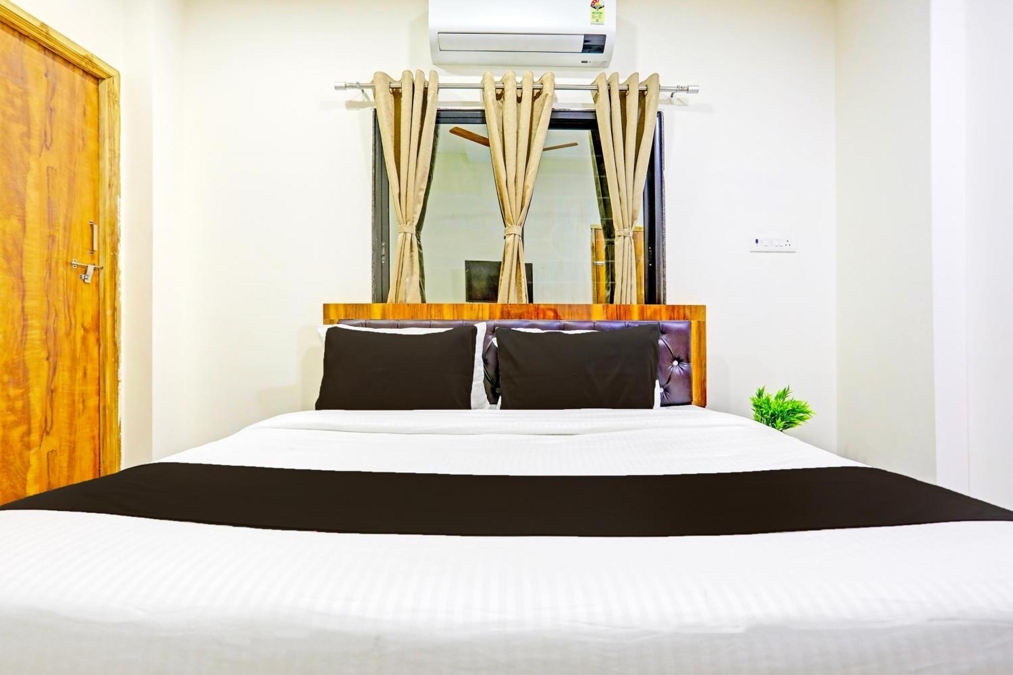 Hotel O Pritesh Onyx