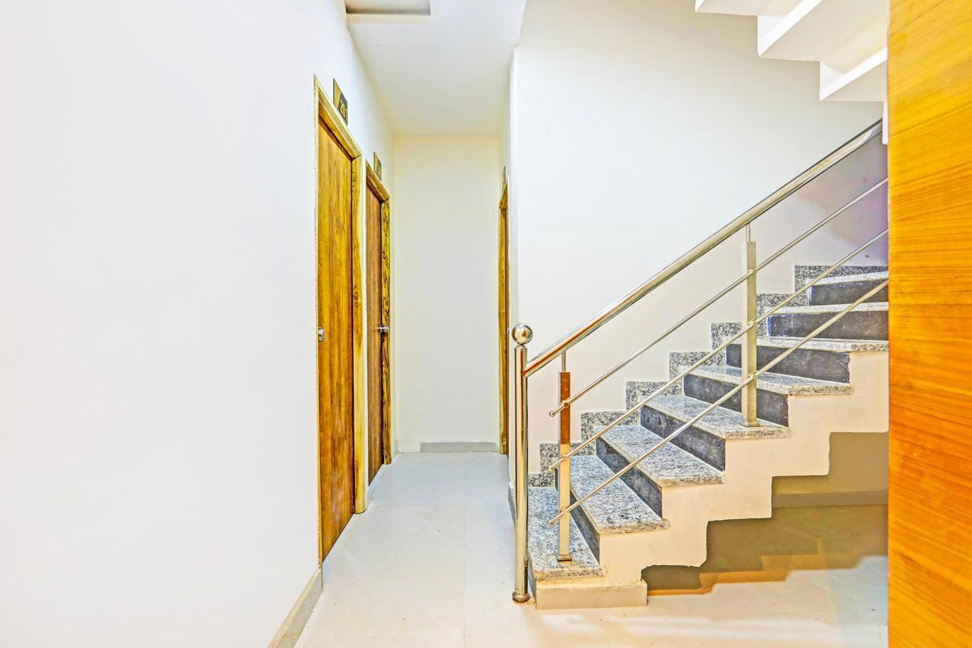 Hotel O Pritesh Onyx Nagpur