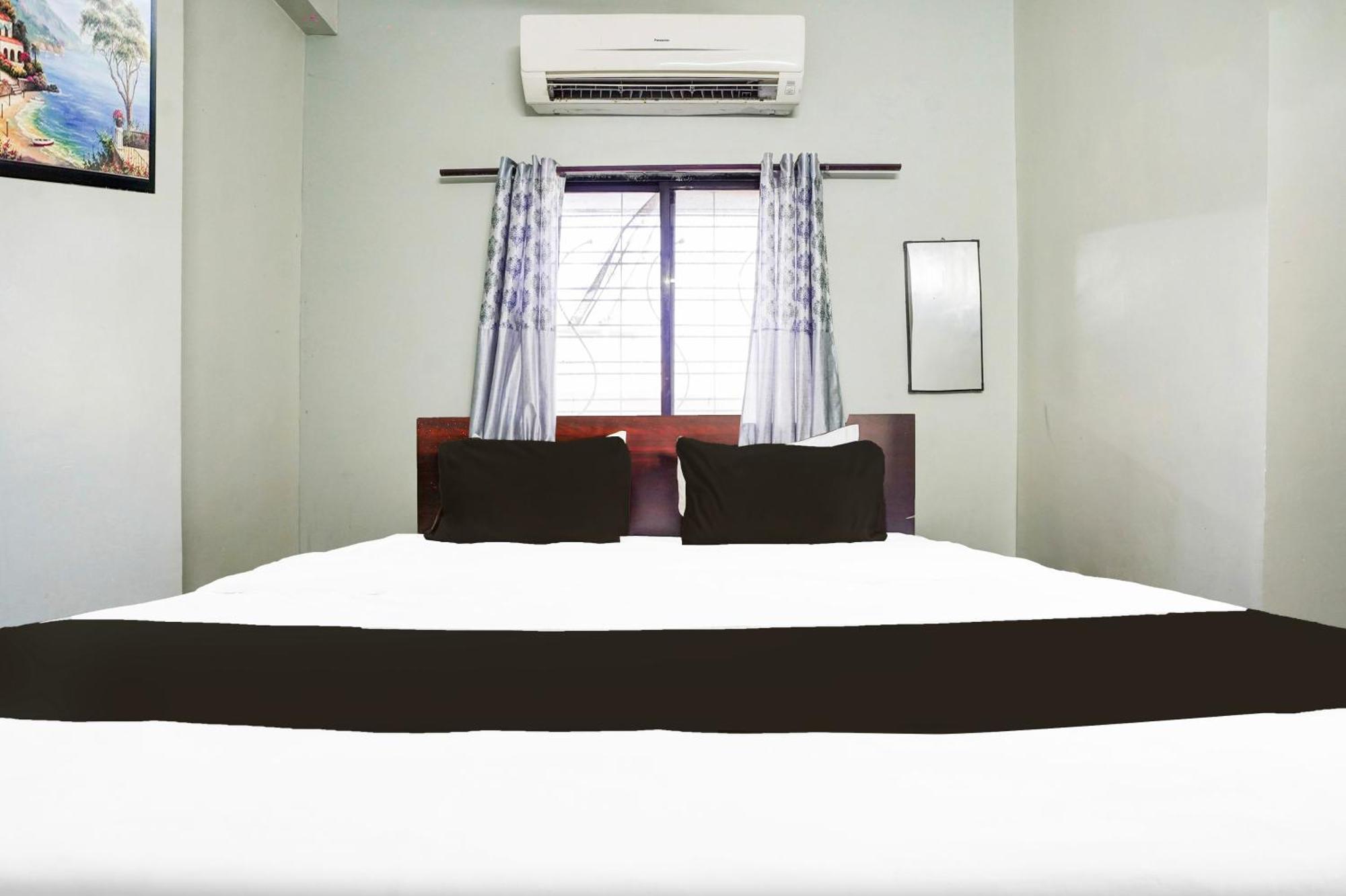 Super O Rajendra Nagar Hingna Road Hotel