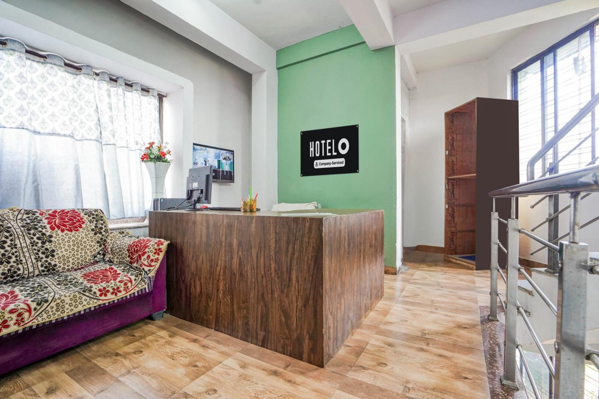 Super O Rajendra Nagar Hingna Road 4*