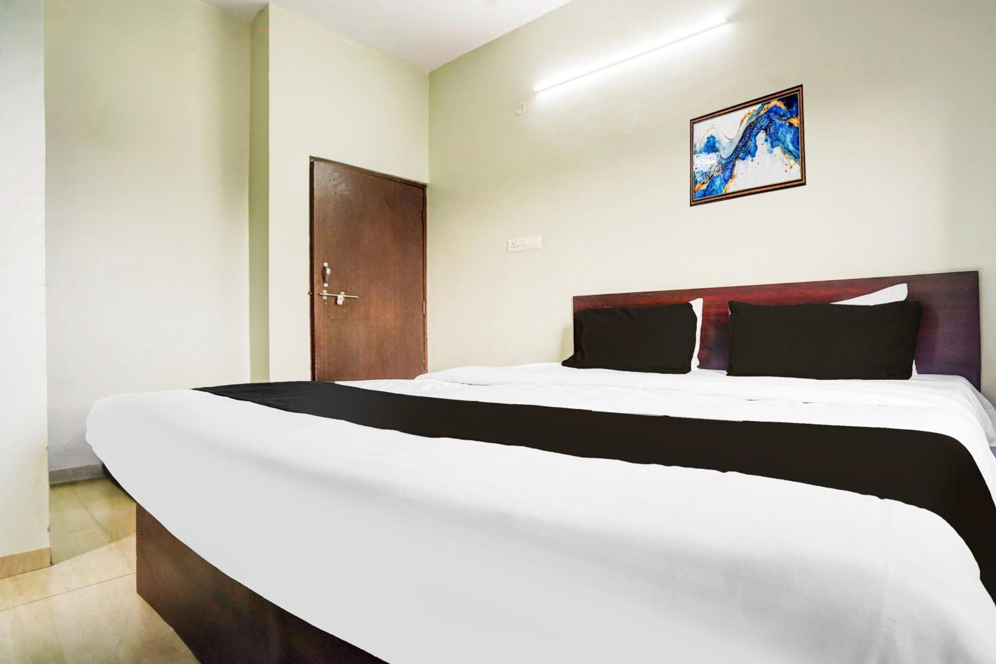 Hotel Super O Rajendra Nagar Hingna Road