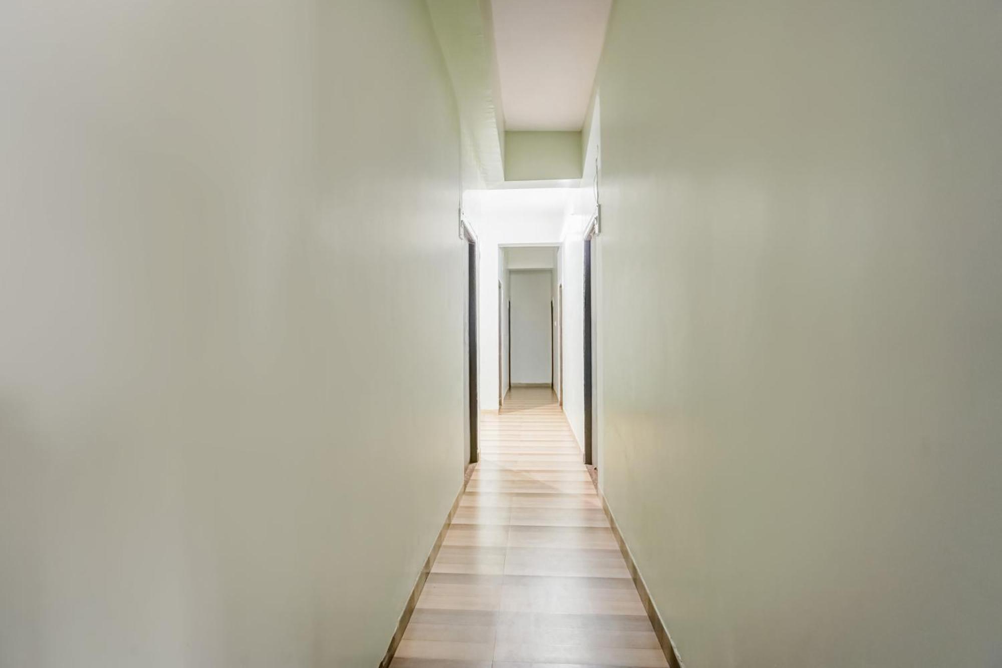 Super O Rajendra Nagar Hingna Road Hotel 4*