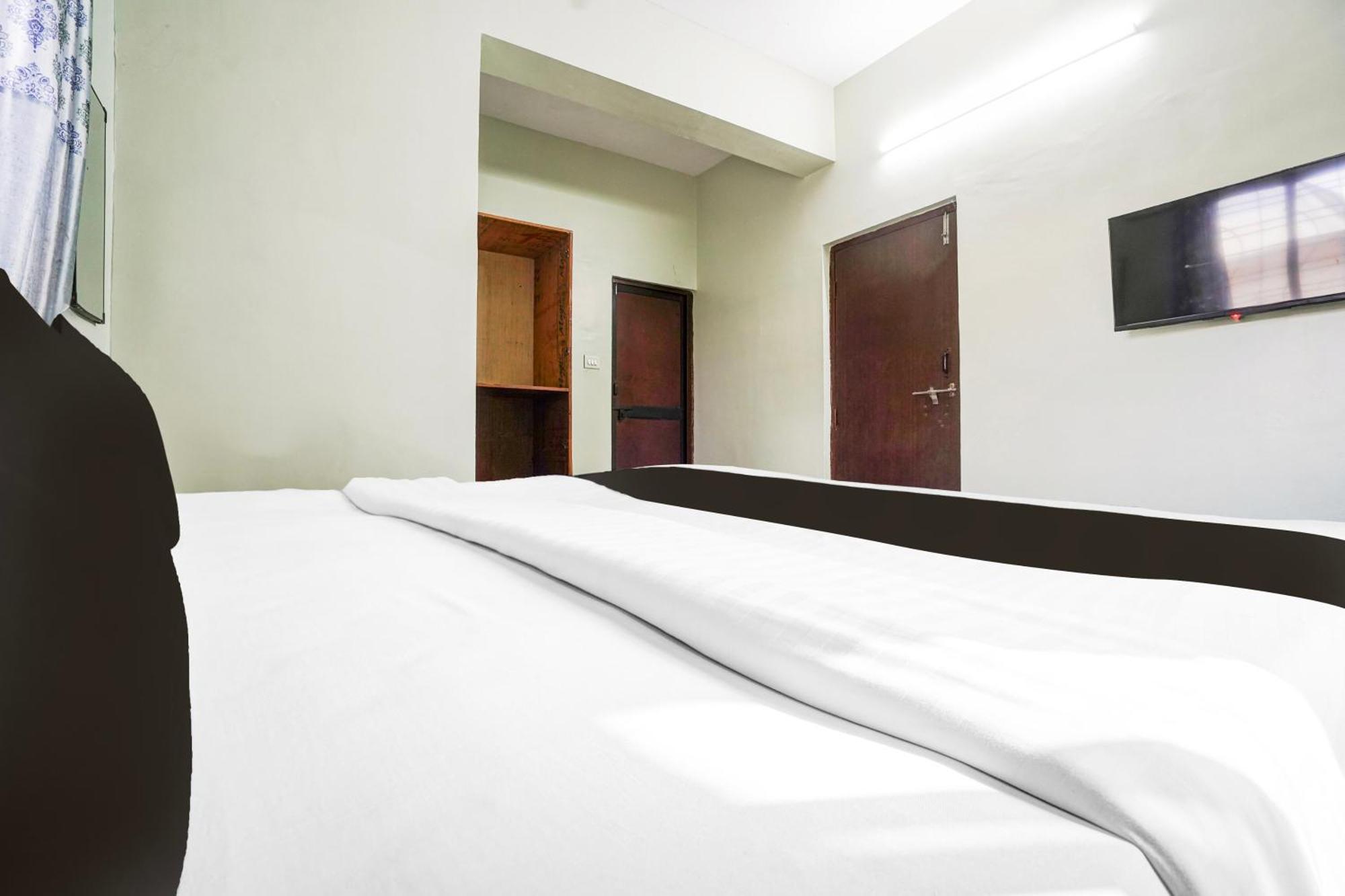 Hotel Super O Rajendra Nagar Hingna Road