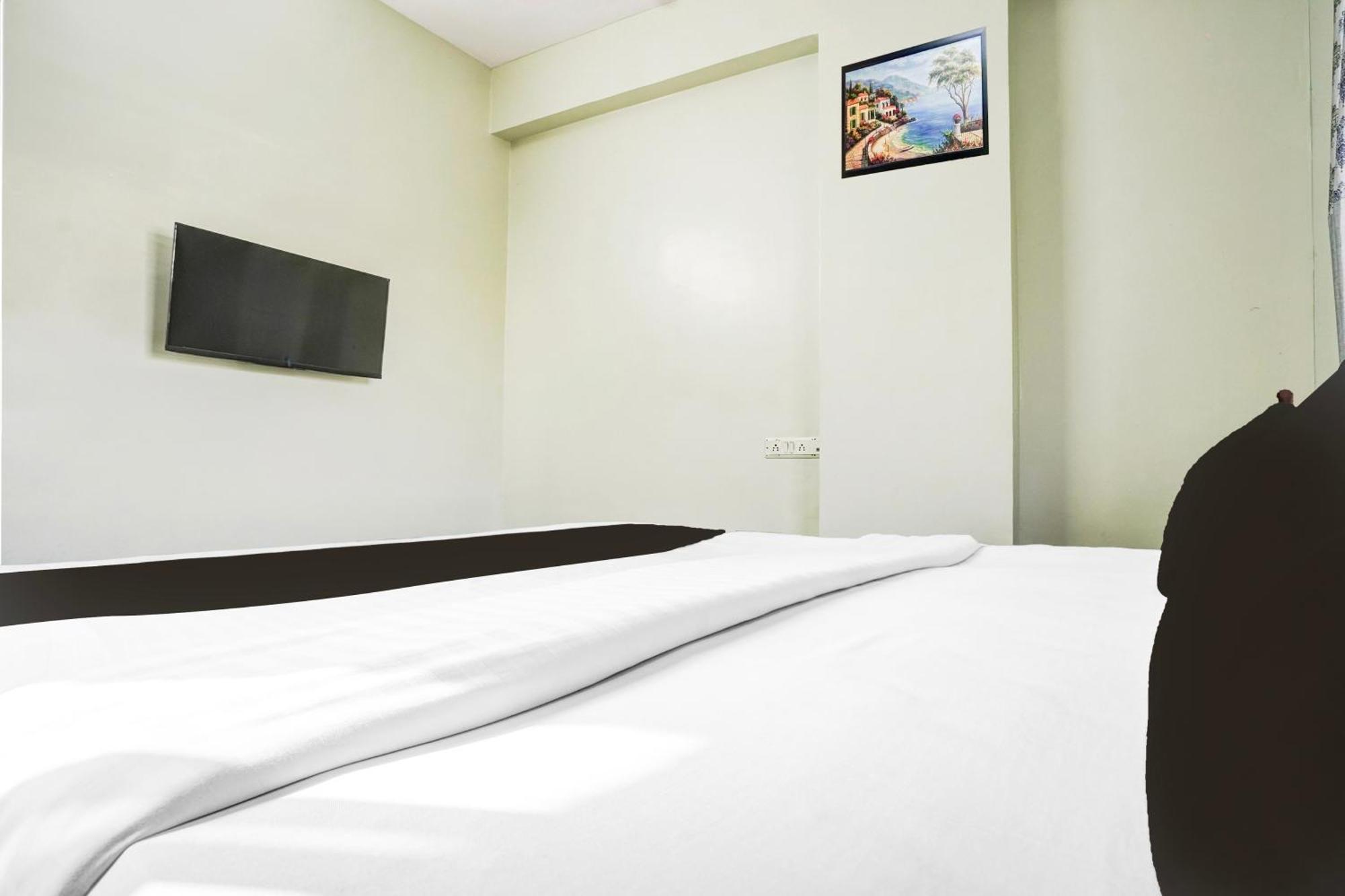 Super O Rajendra Nagar Hingna Road 4*