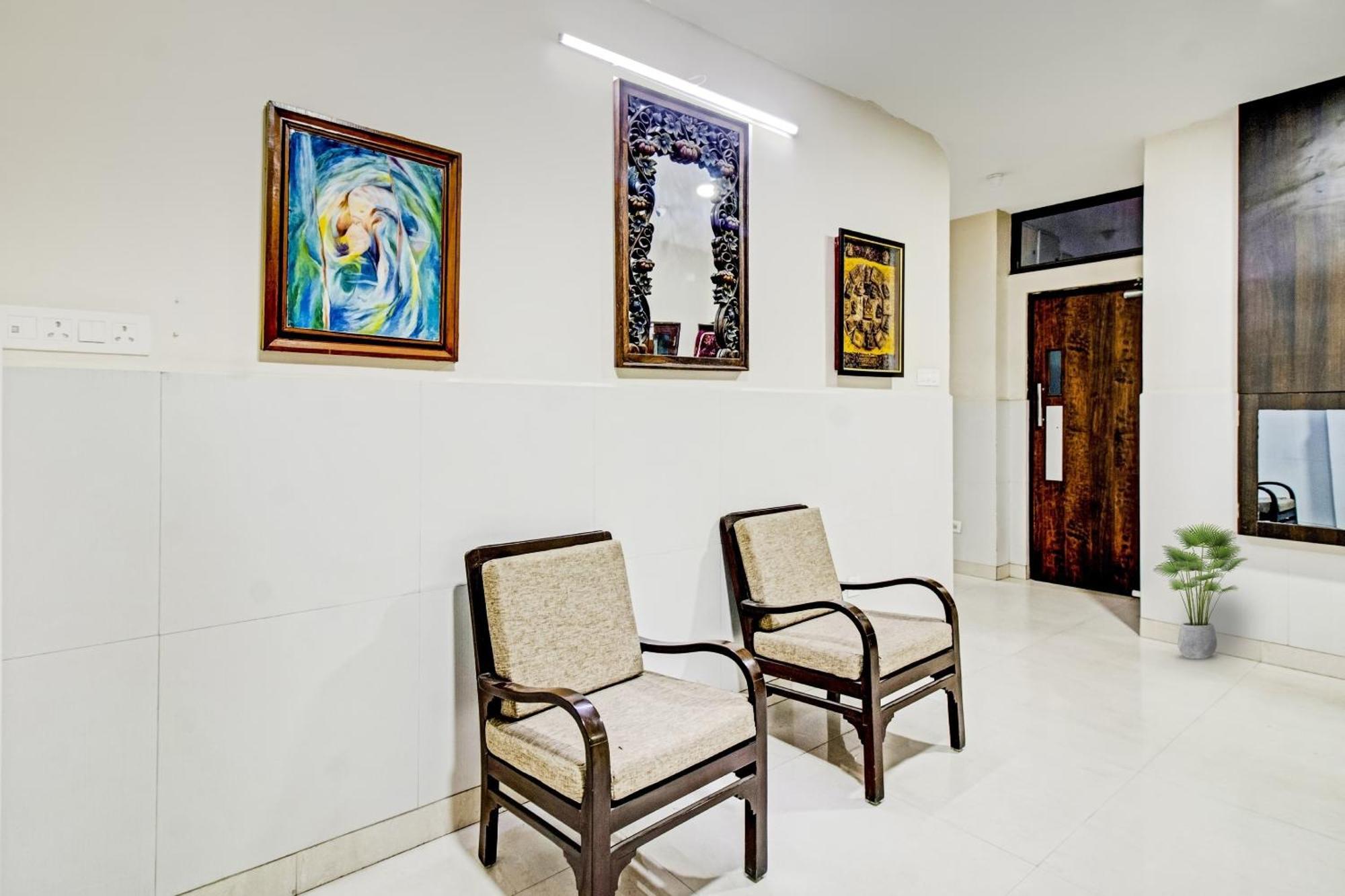 O Diva Hotel Nagpur