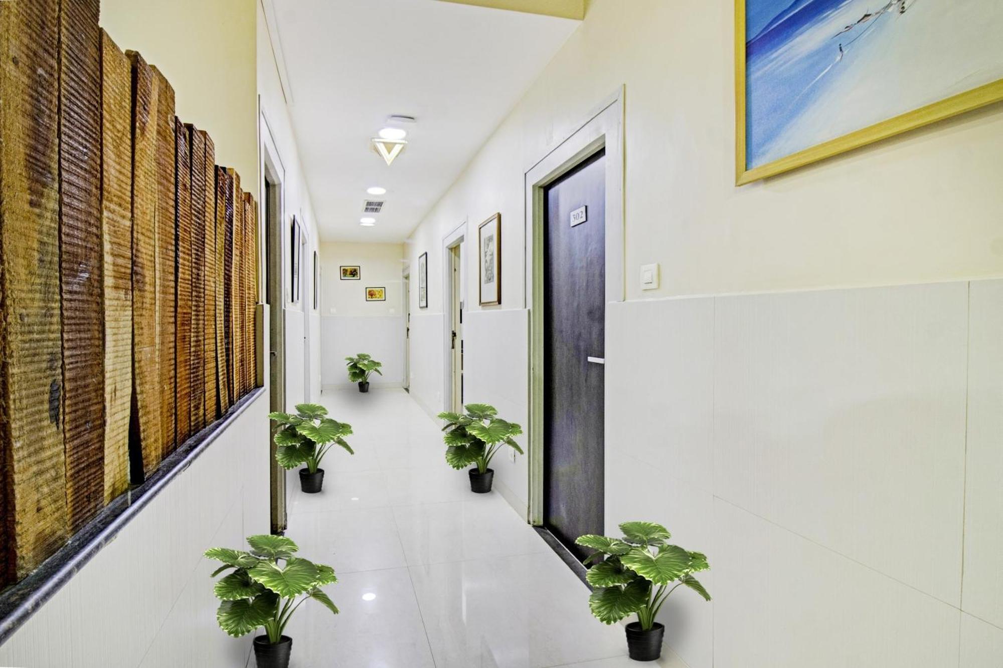 Hotel O Diva Nagpur