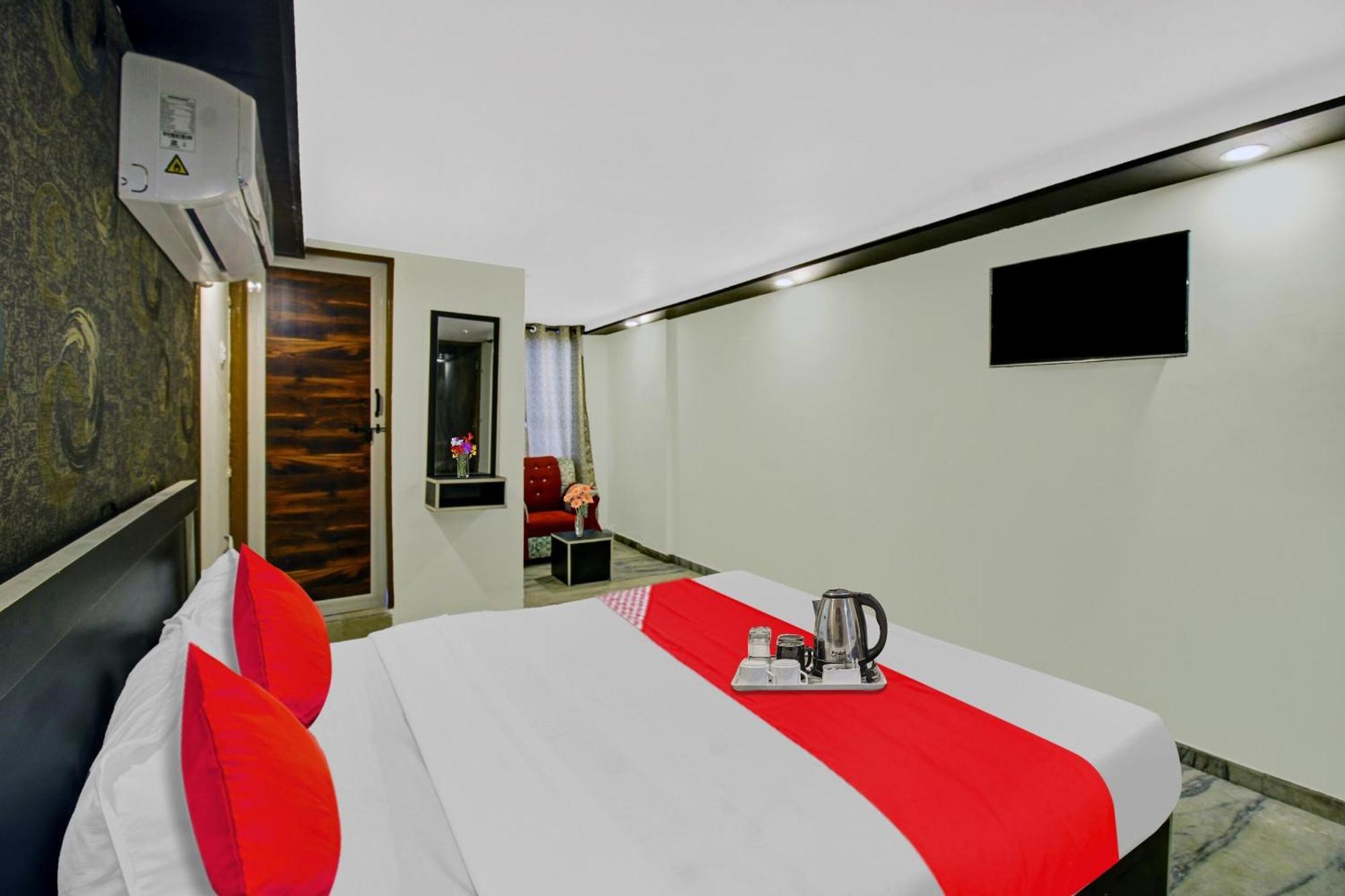 O Gopika Hotel Nagpur