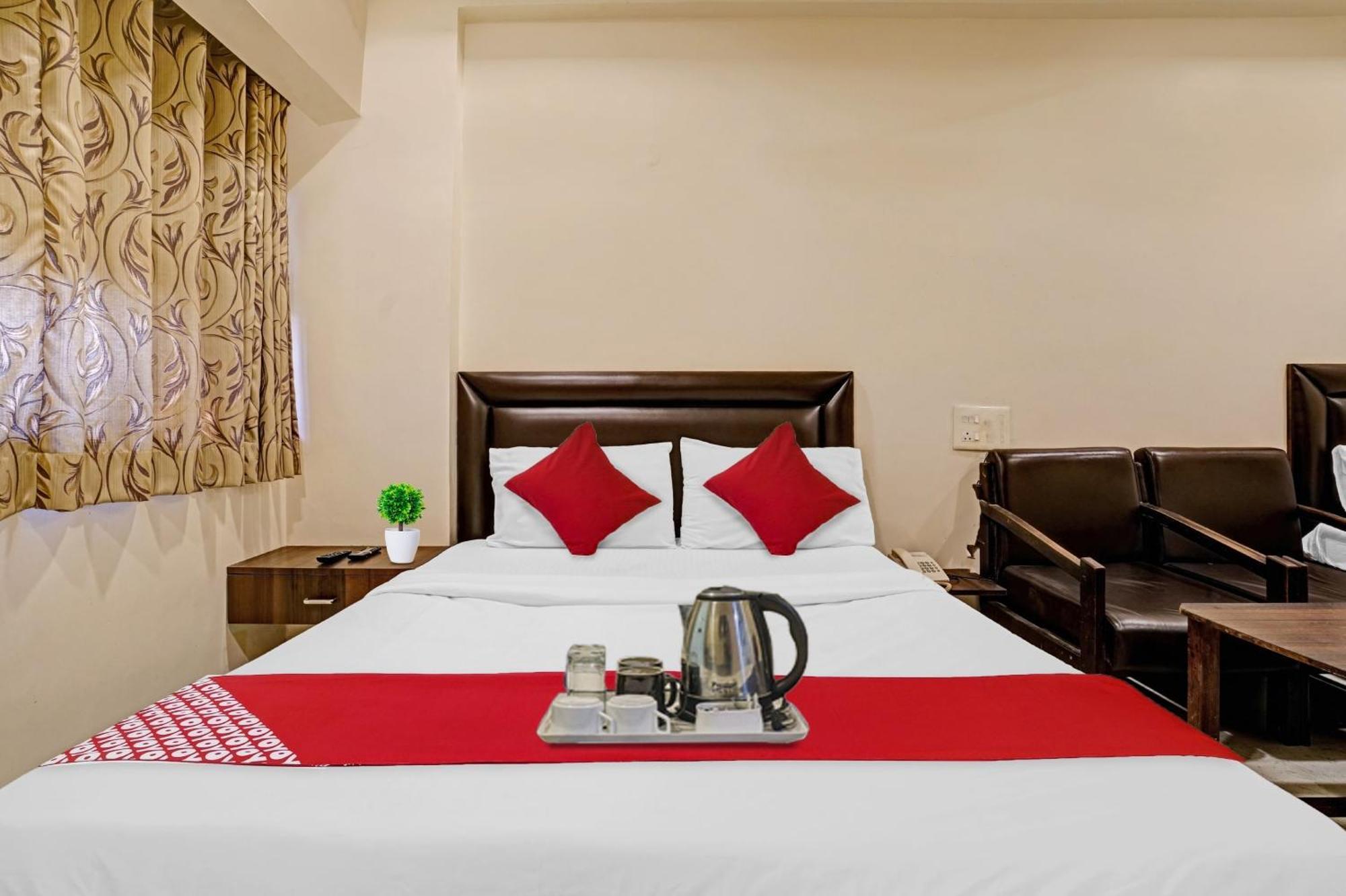 Hotel O Paradise