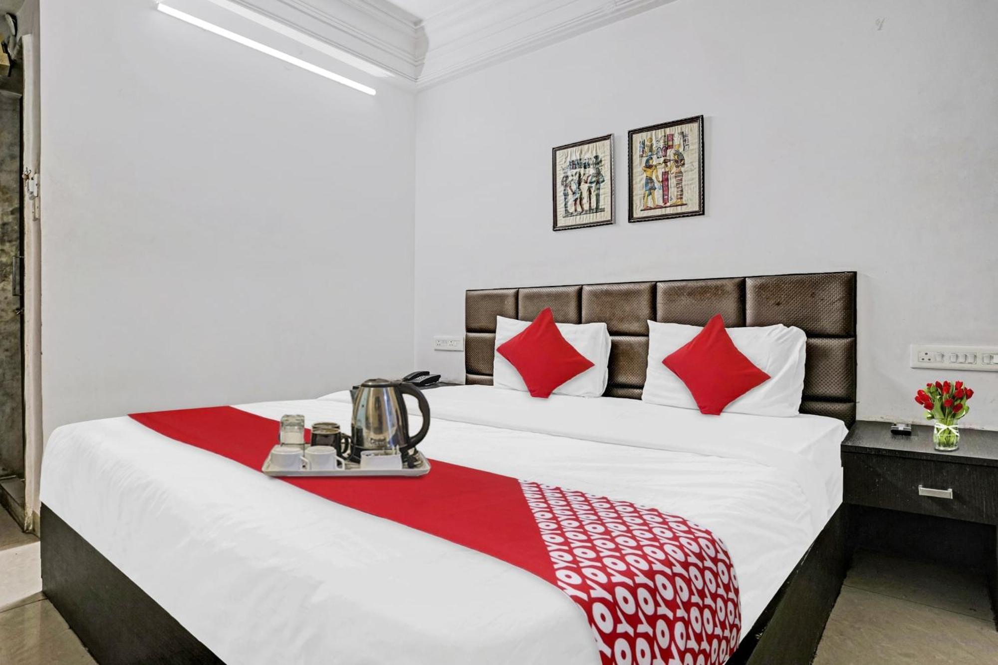 O Paradise Hotel