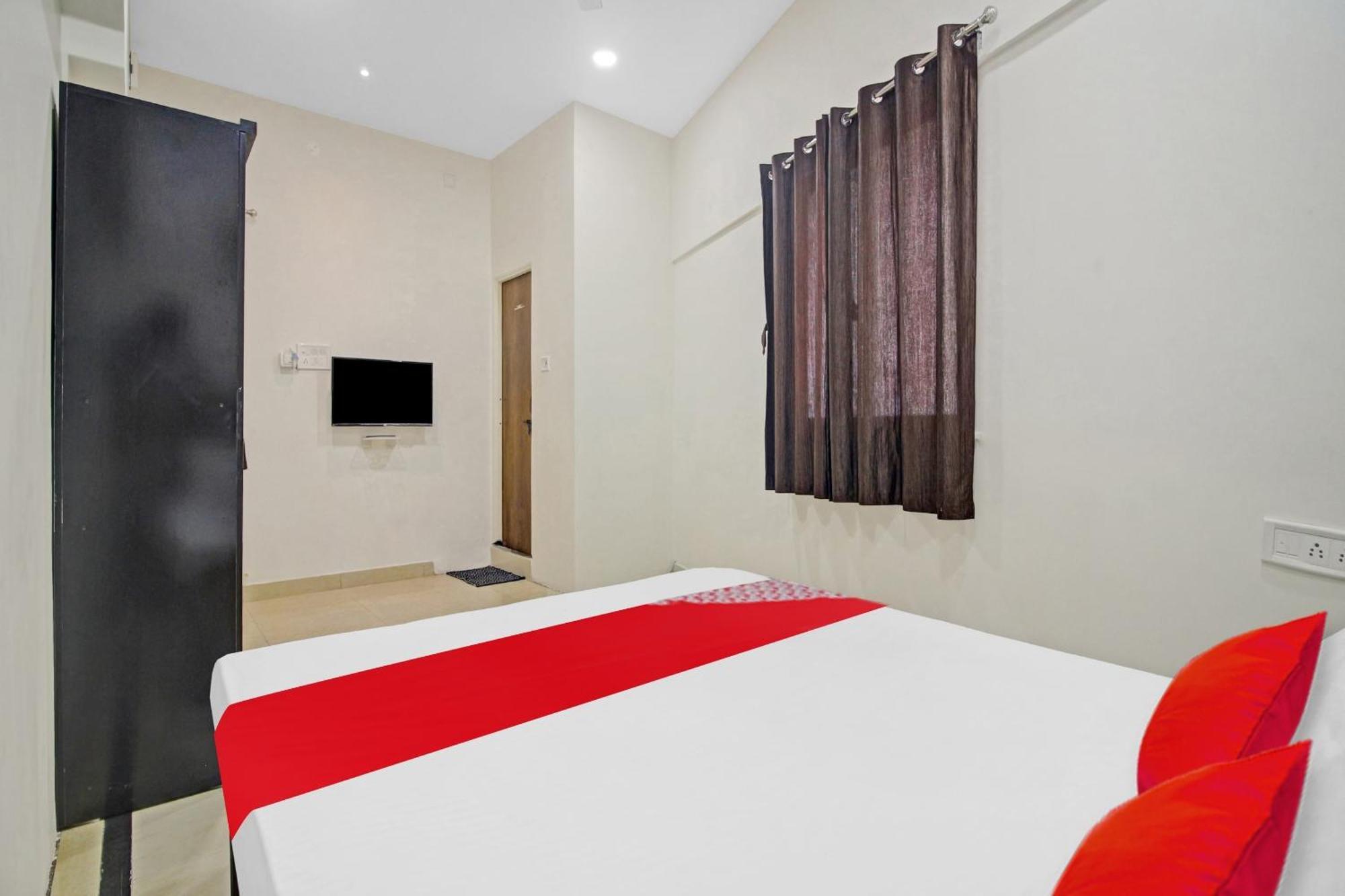 O Crossroad Hotel Nagpur