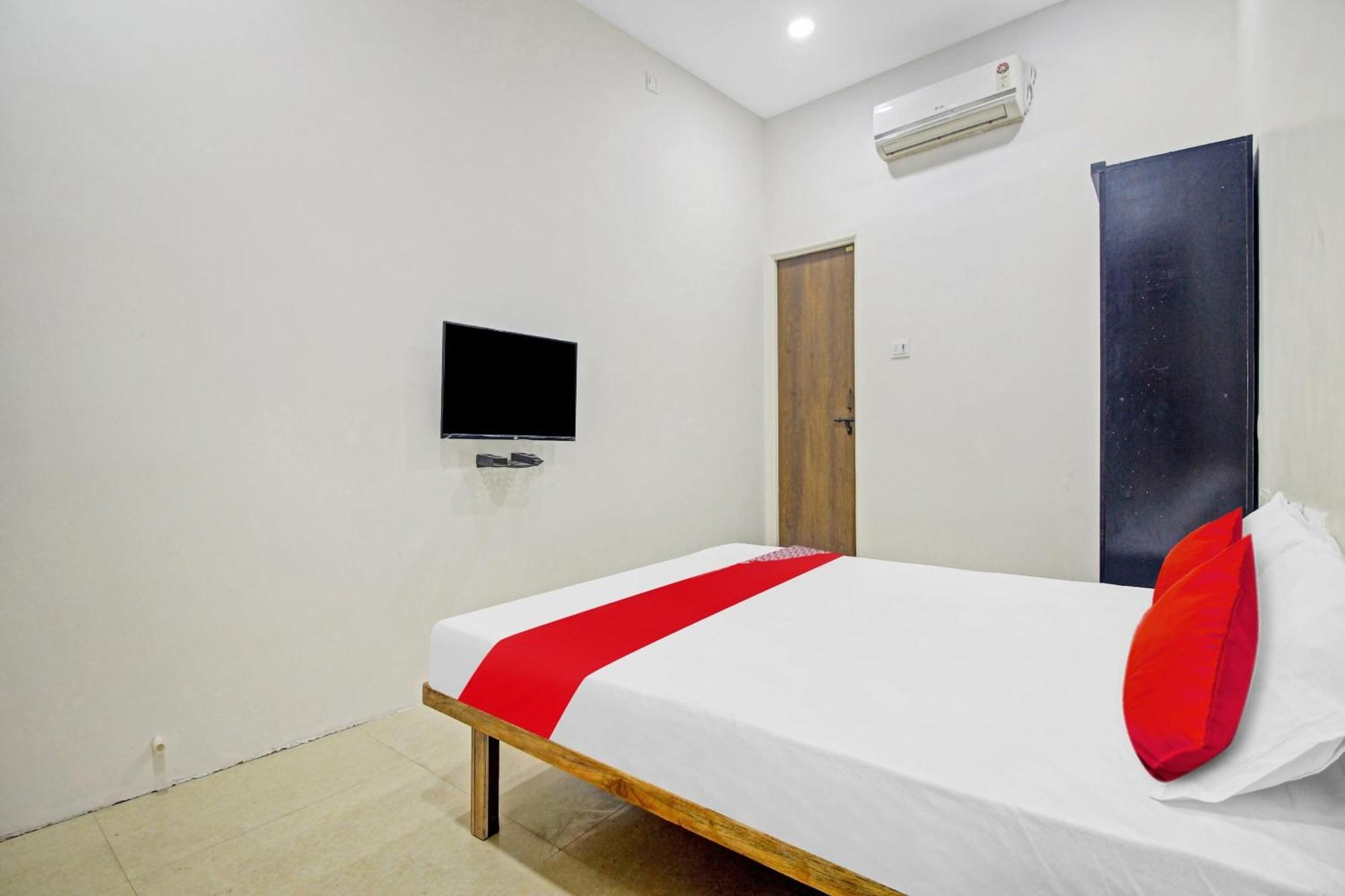 O Crossroad Hotel Nagpur