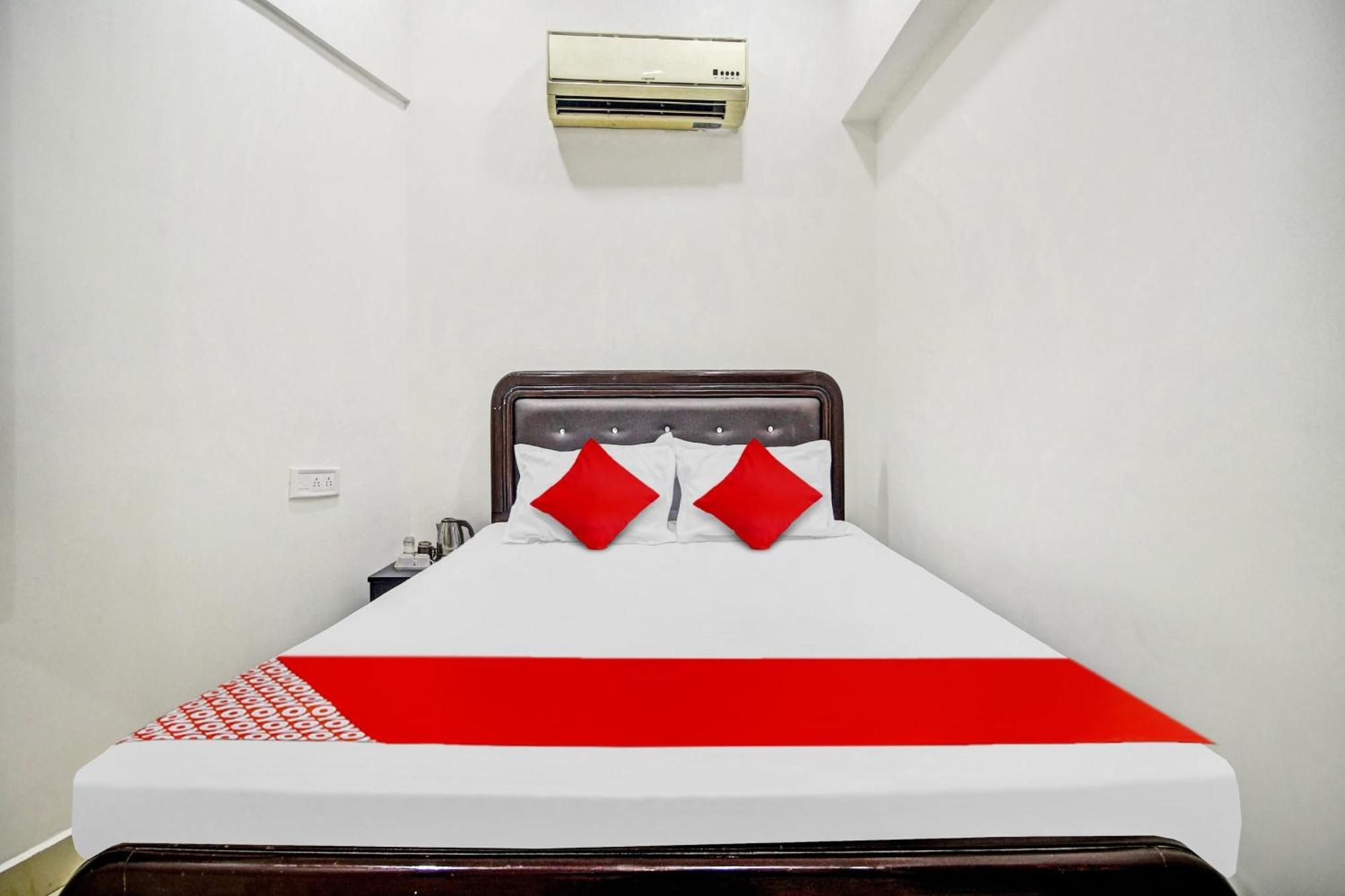 O Crossroad 3* Nagpur