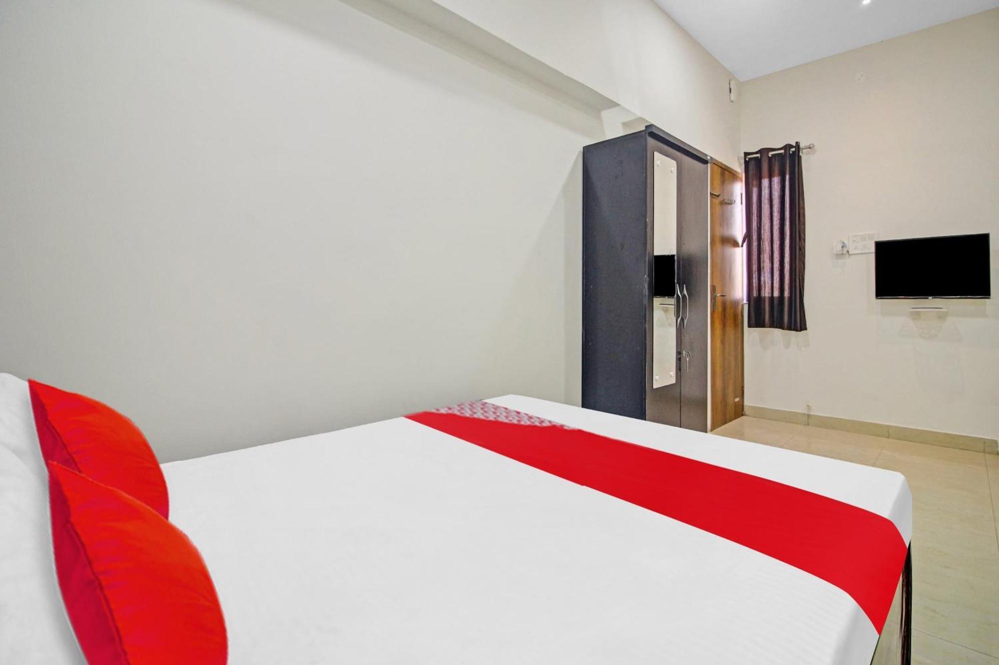 O Crossroad Hotel