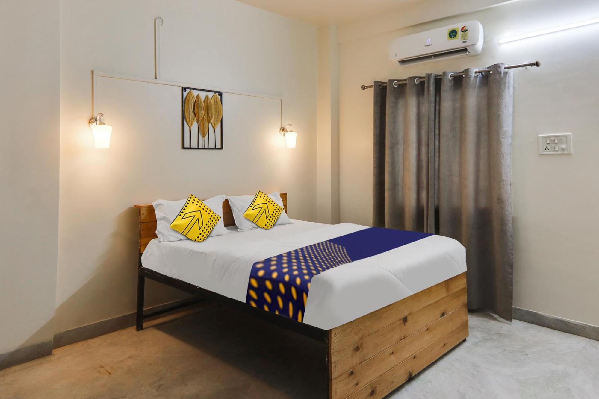Spot On Blue Moon Hotel Nagpur