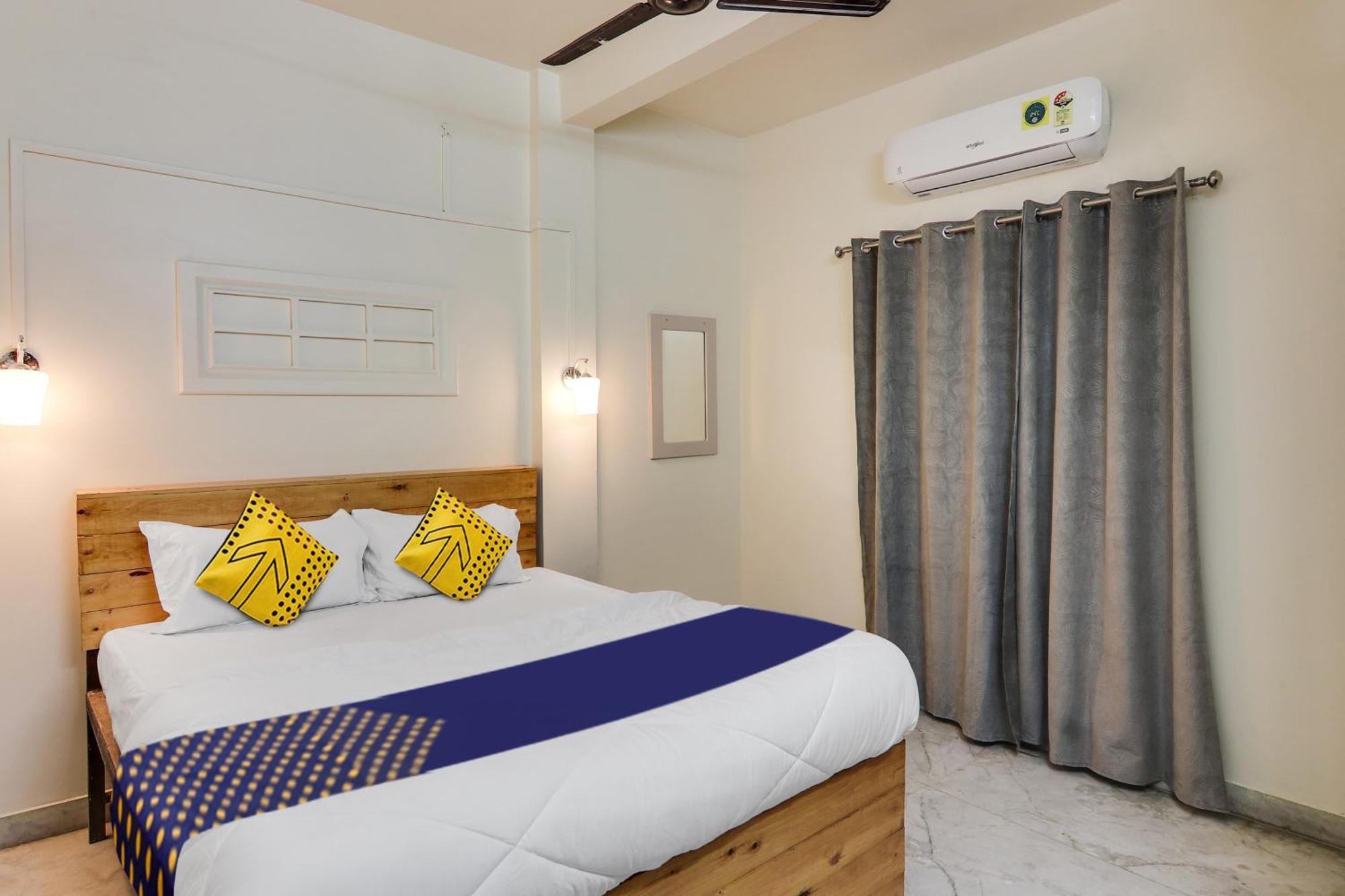Hotel Spot On Blue Moon 2*