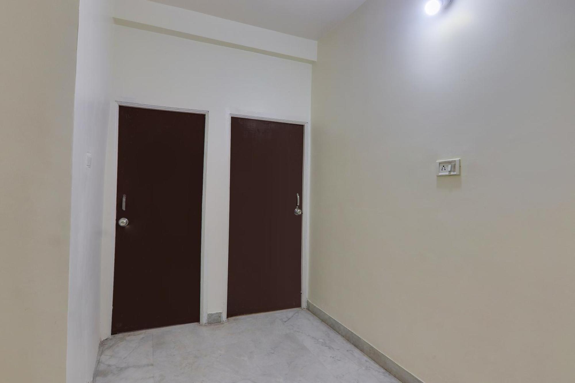 Hotel Spot On Blue Moon Nagpur