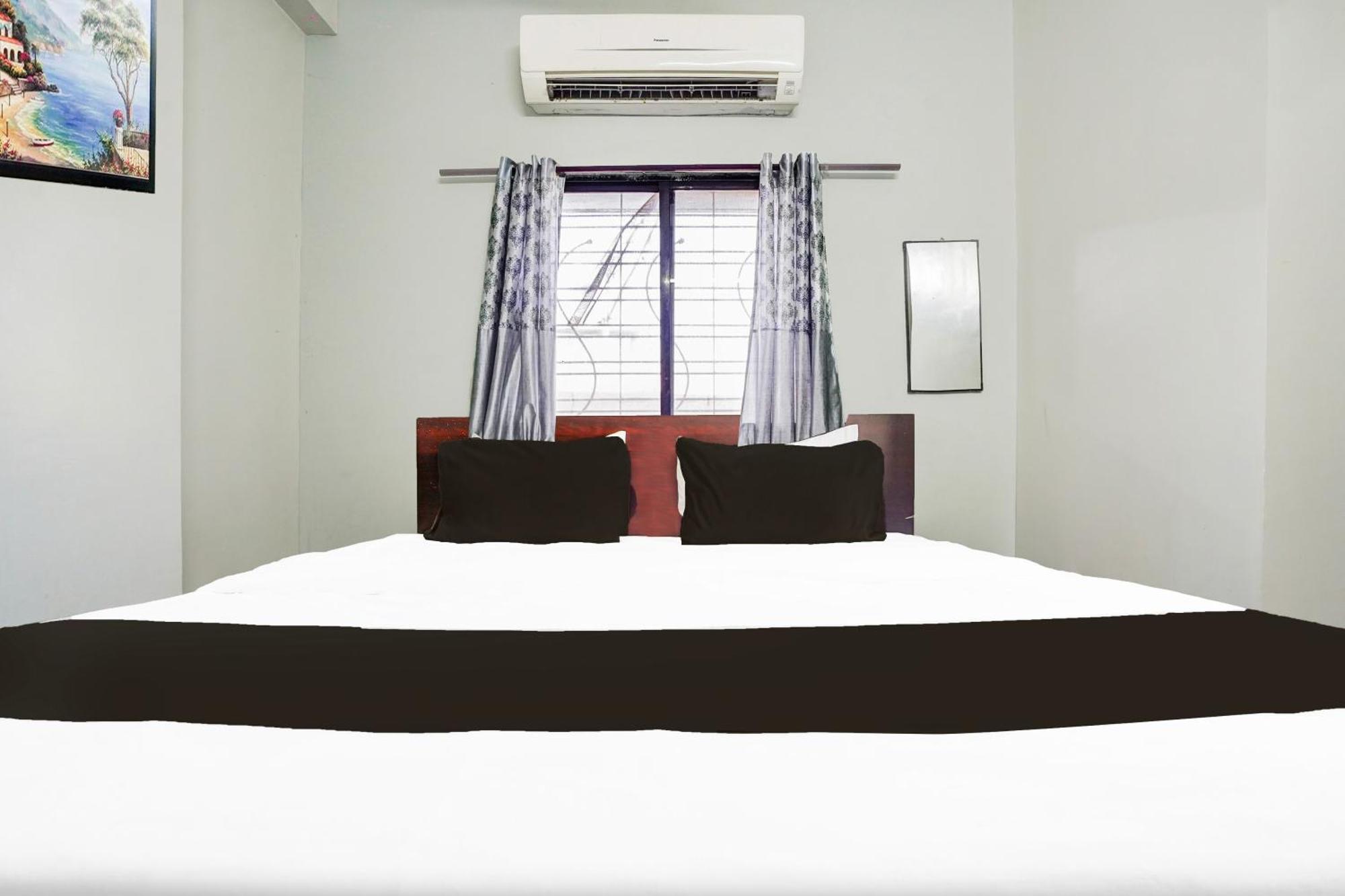 Super O Rajendra Nagar Hingna Road Hotel Nagpur